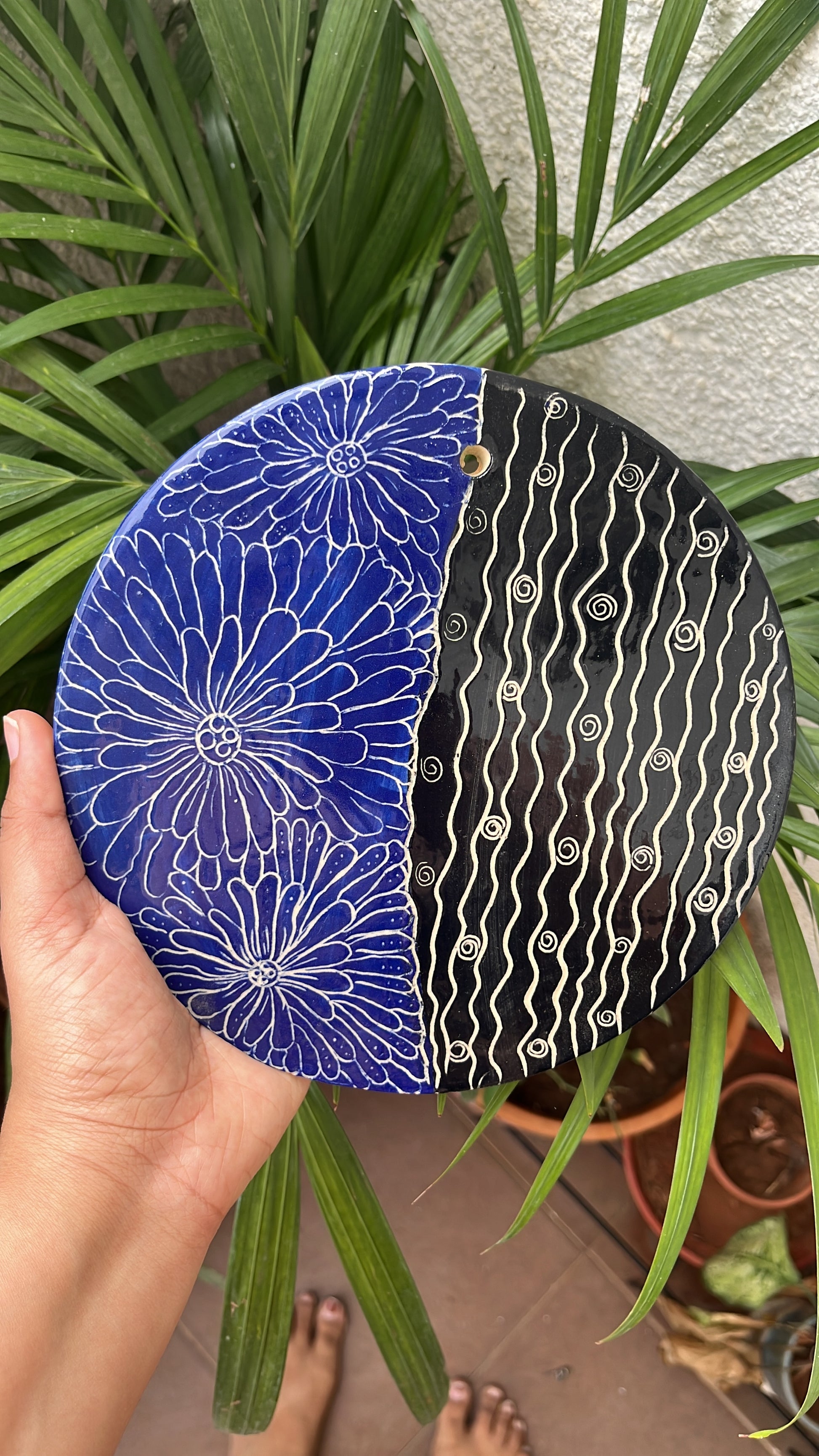 Handbuilding Pottery Experience