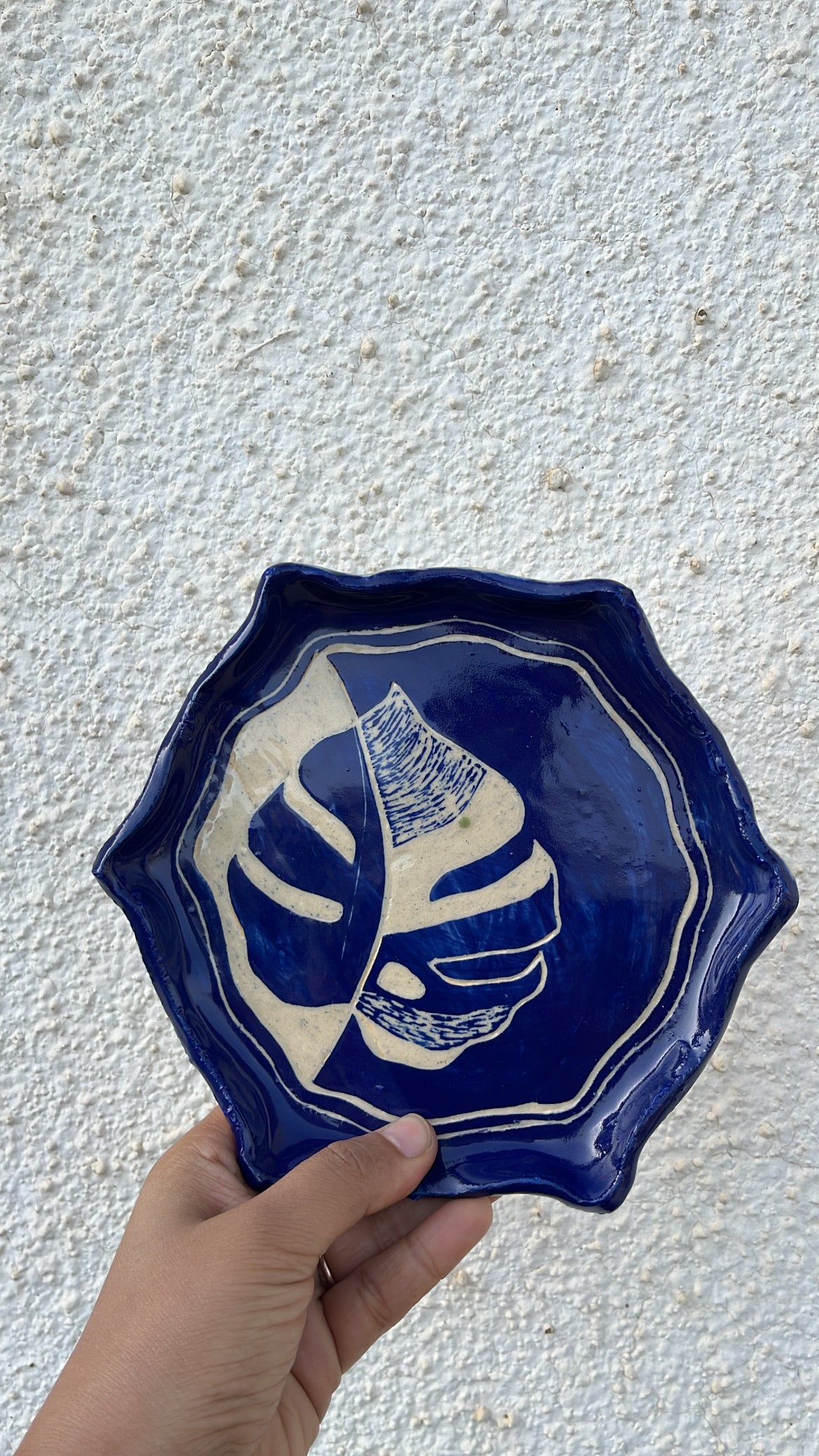 Handbuilding Pottery Experience