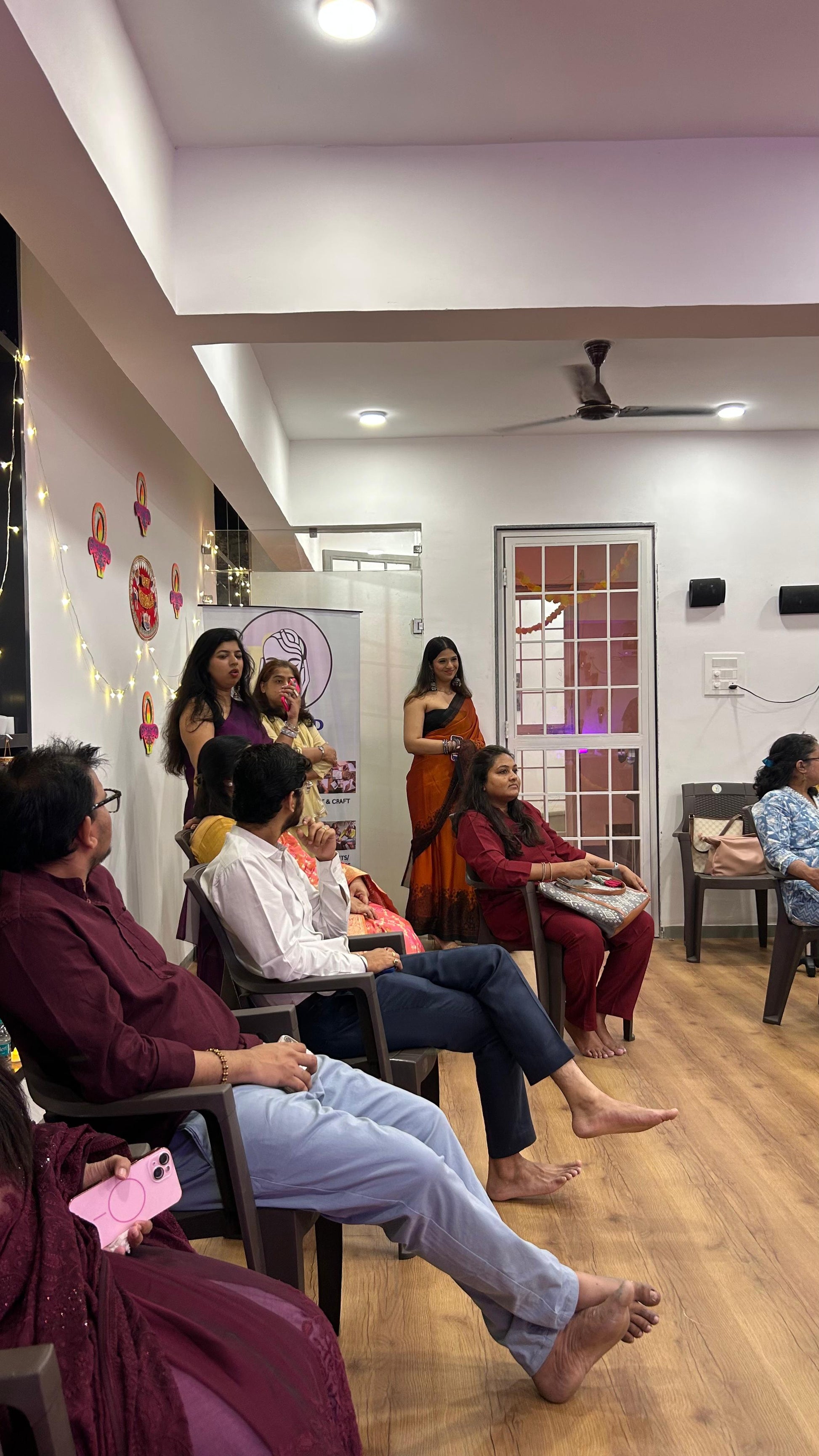 Business Networking Event