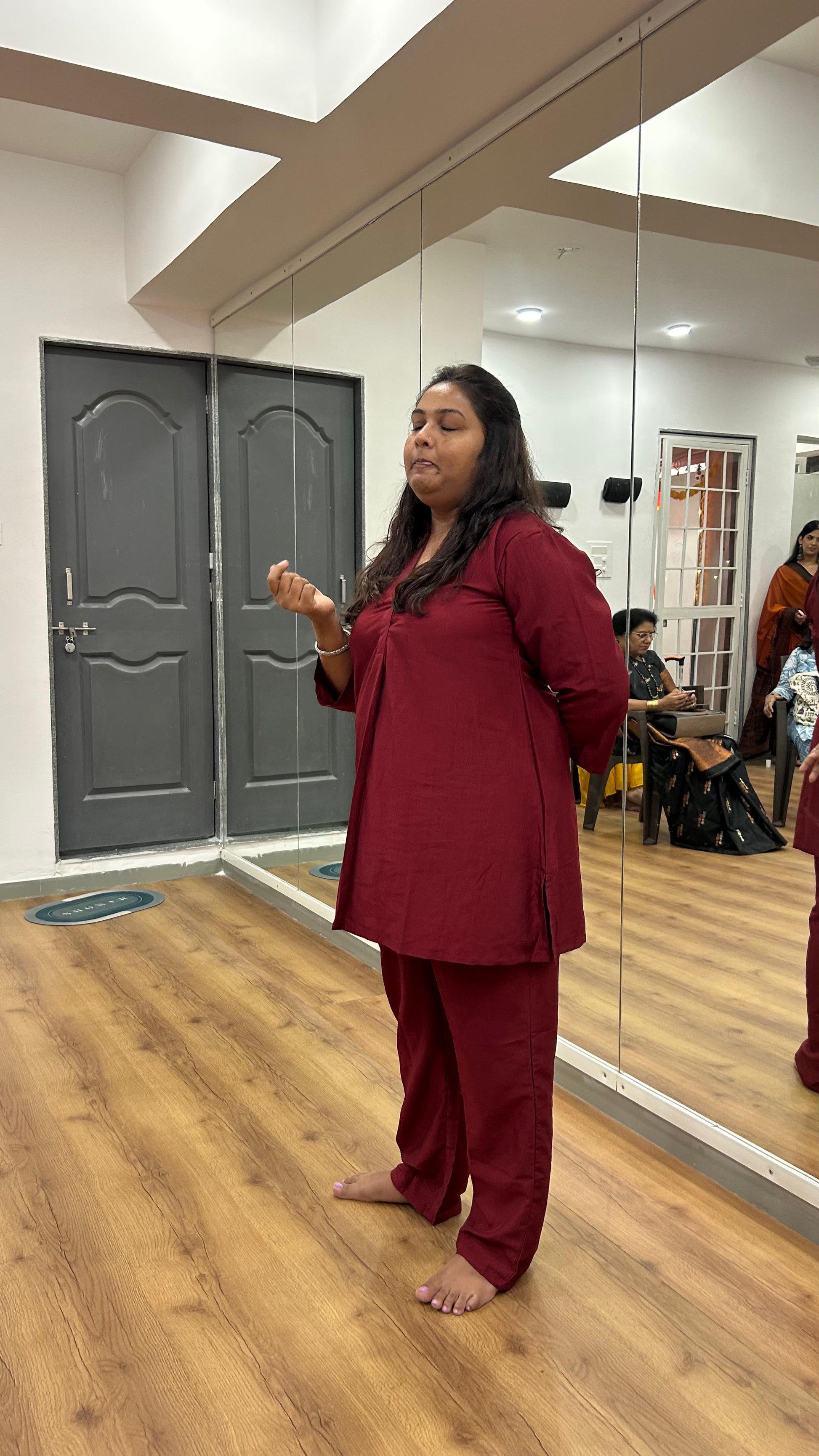 Business Networking Event