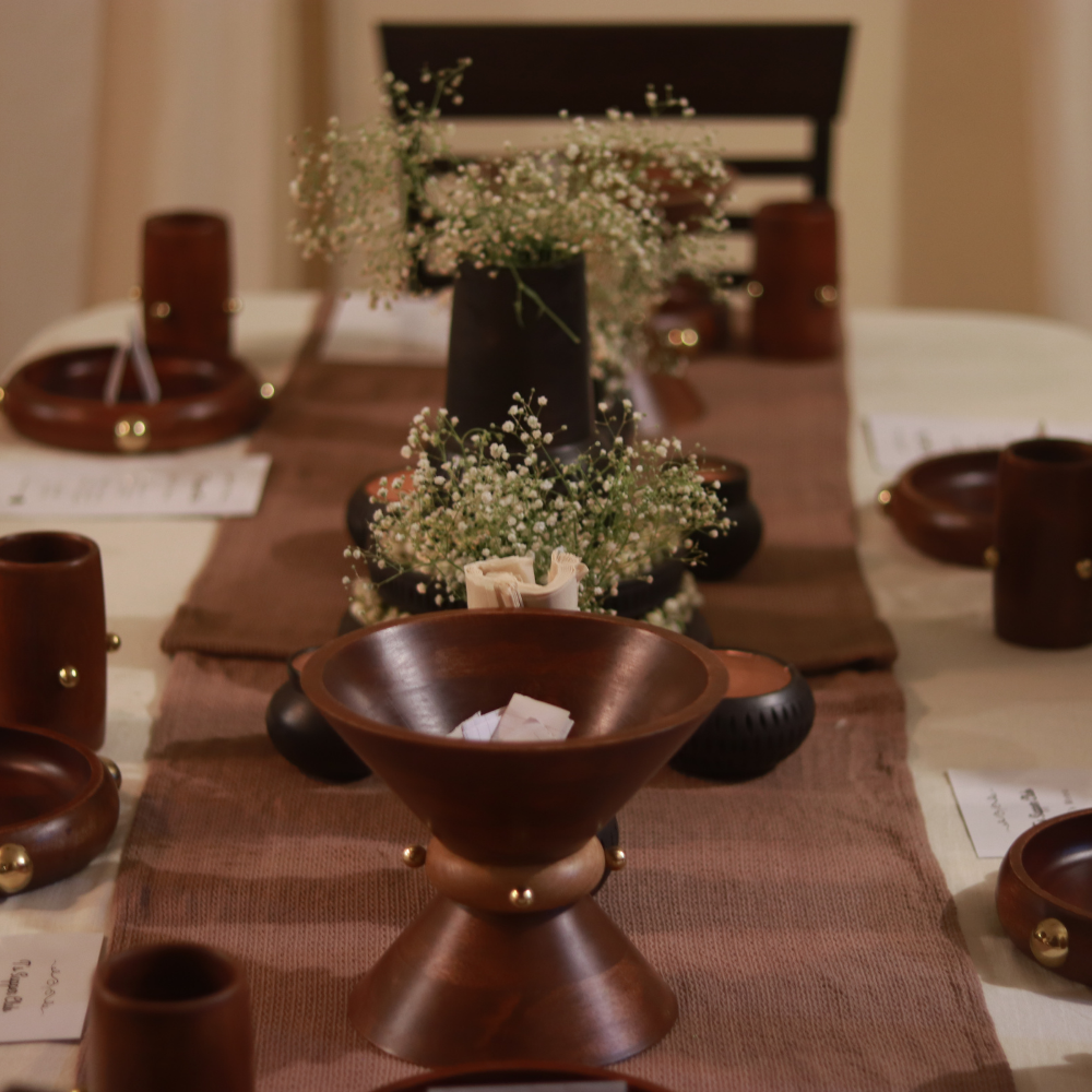 Ts Supper Clubb - From Experiment to Experience