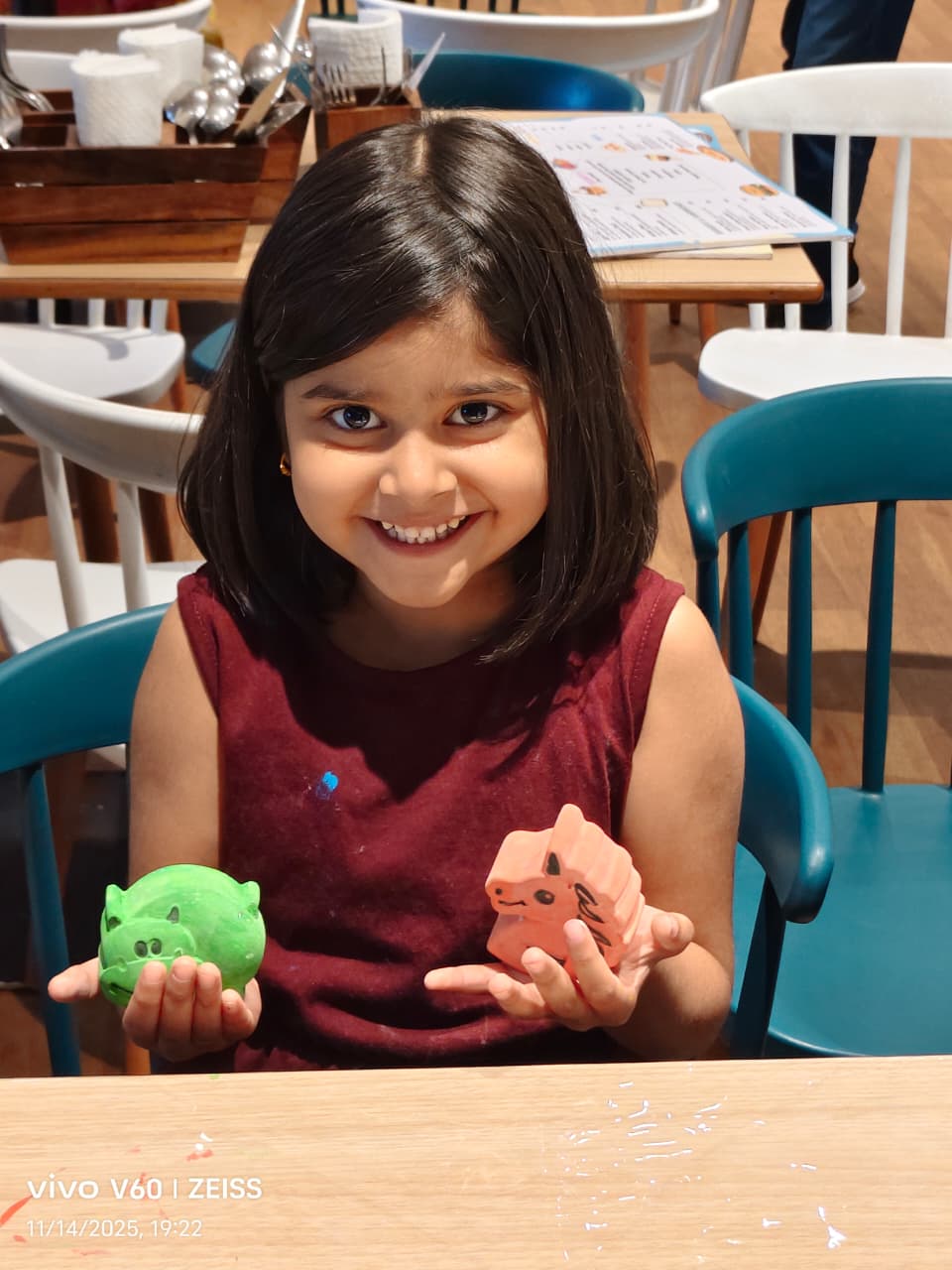 Christmas Melt & Pour: Soap Making Workshop