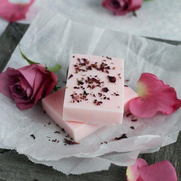 Christmas Melt & Pour: Soap Making Workshop