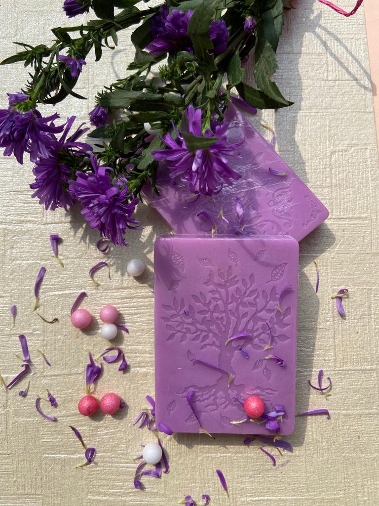 Christmas Melt & Pour: Soap Making Workshop