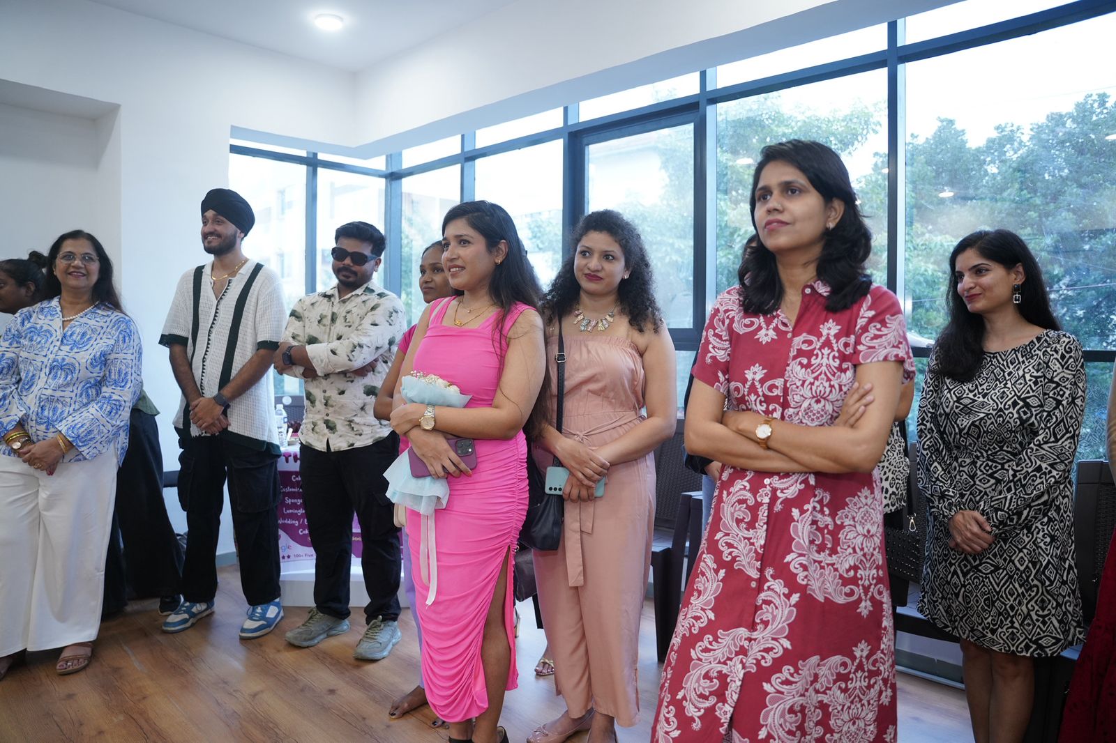 Pre-Christmas Celebration Party