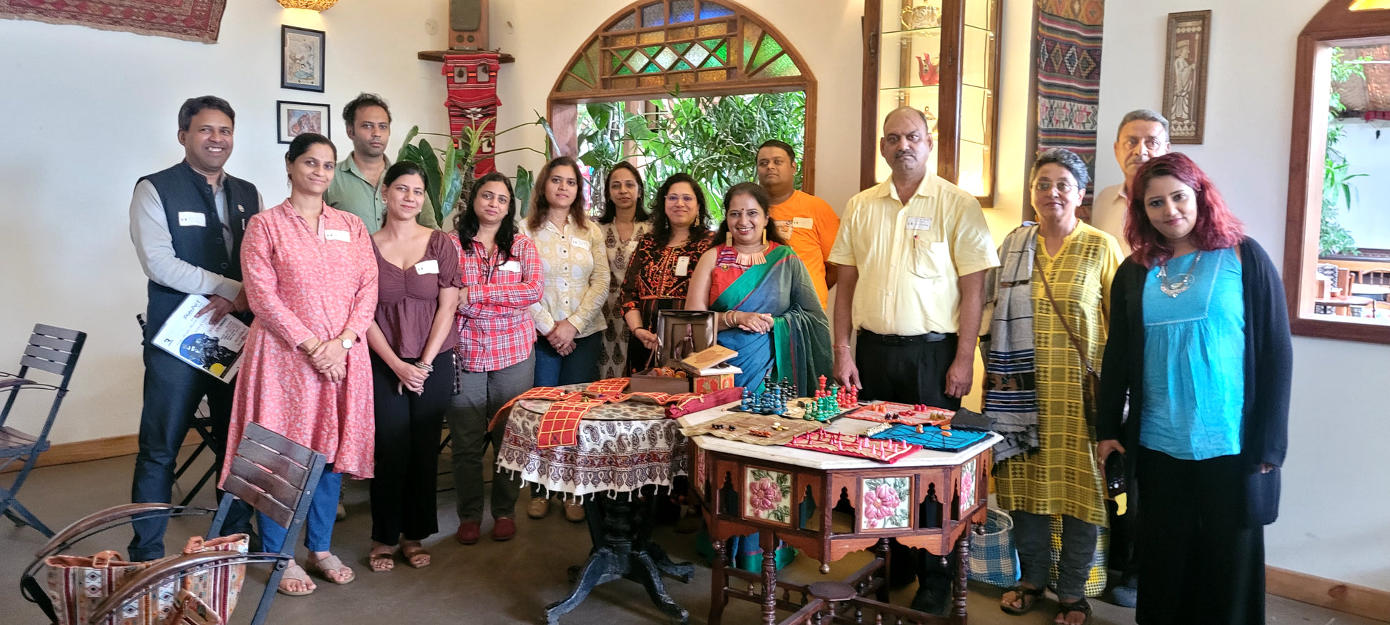 Timeless Play: India’s Medieval Games