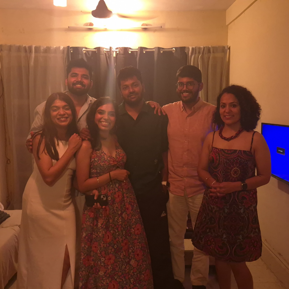 Ts Supper Clubb - From Experiment to Experience