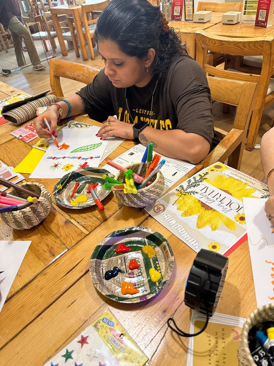 The Art of Letting Go: Closing Chapters with Grace