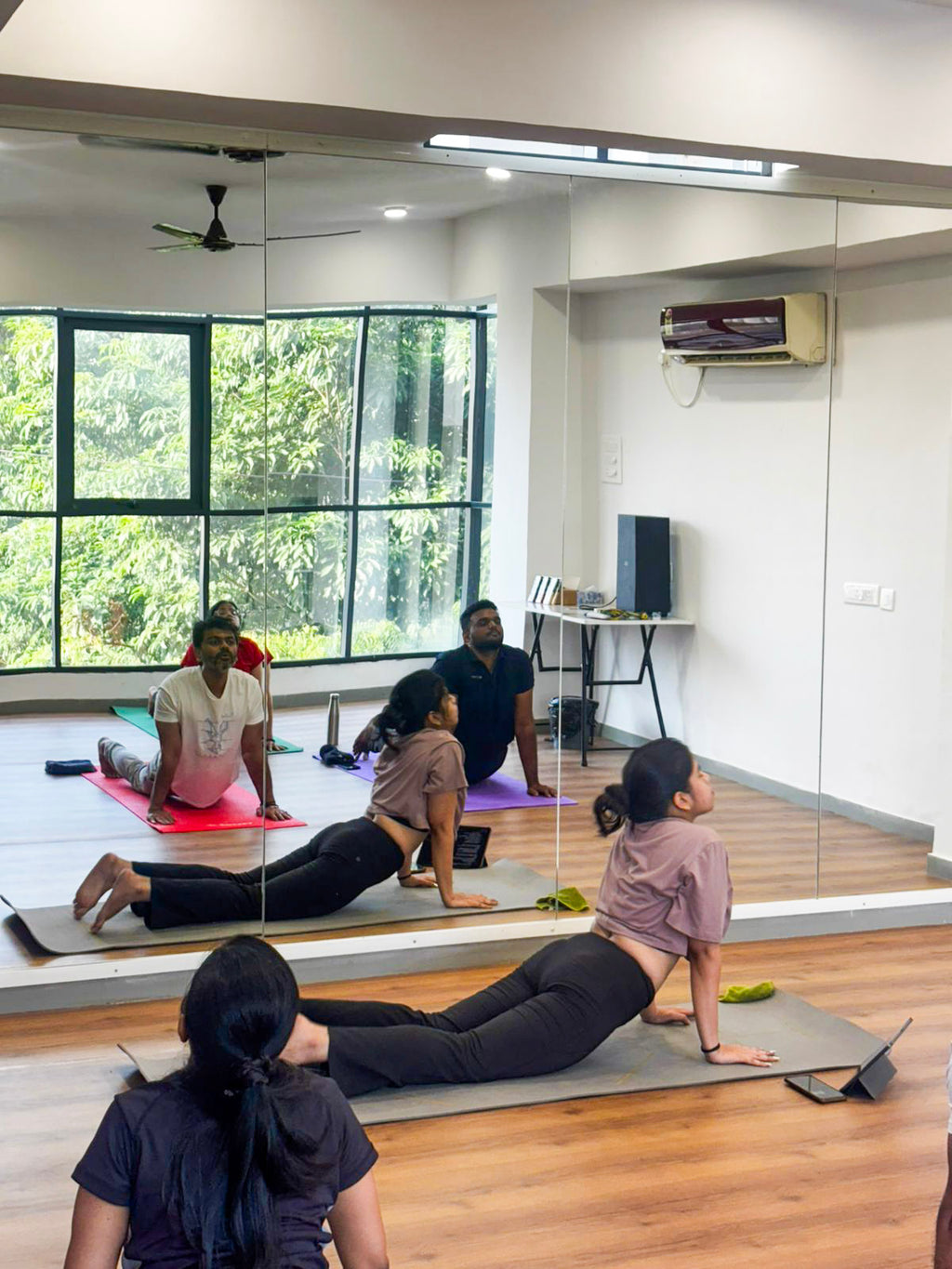 Yoga for Hormonal & Emotional Wellbeing