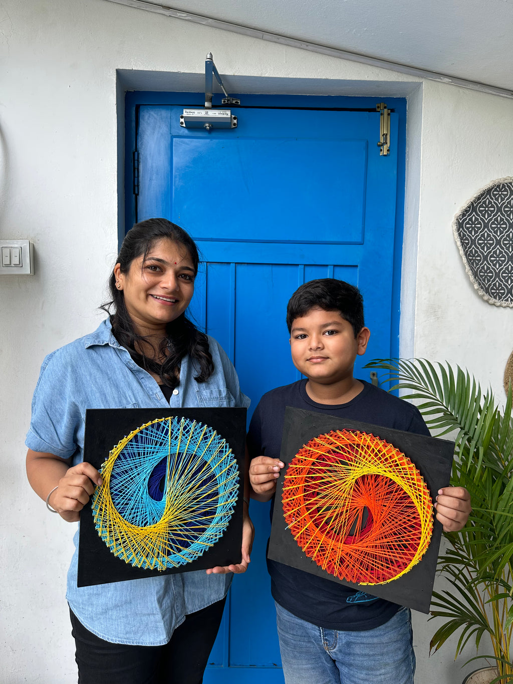 Summer Camp at Crossword - Vadodara