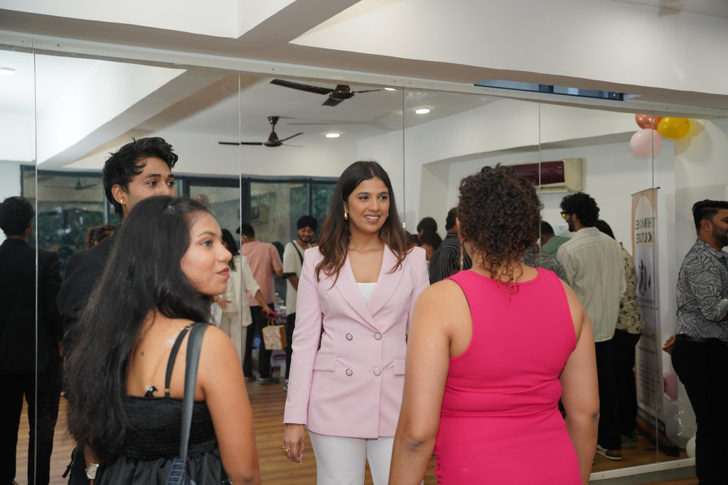 Business Networking Event