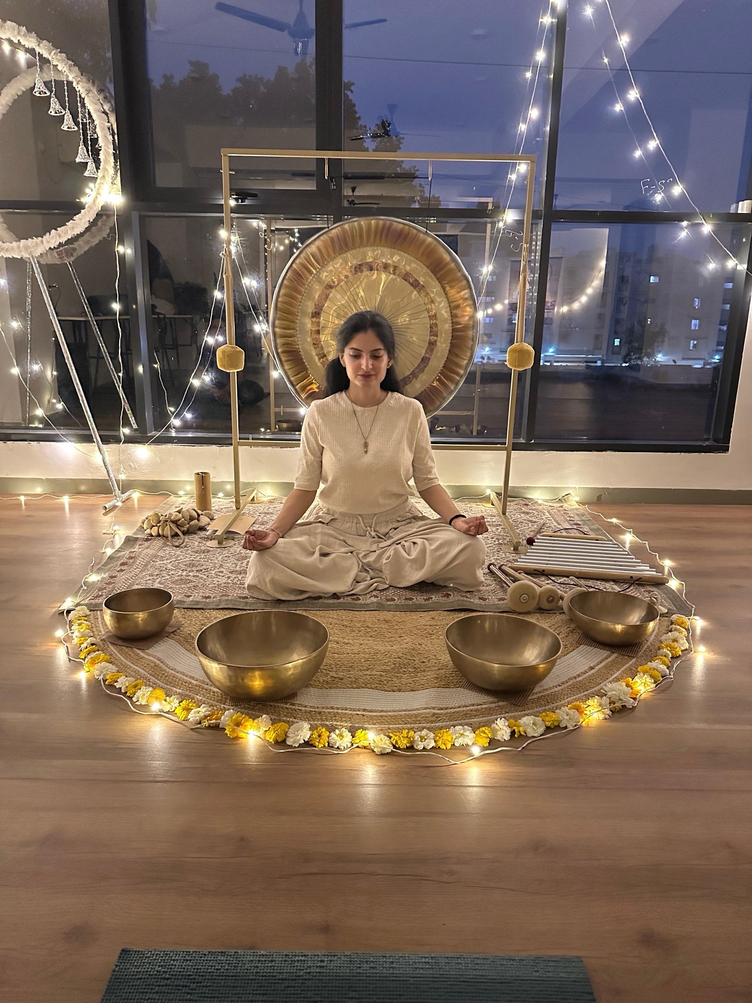 Women's Day Special: Wellness Detox Event with SafeMind Studio