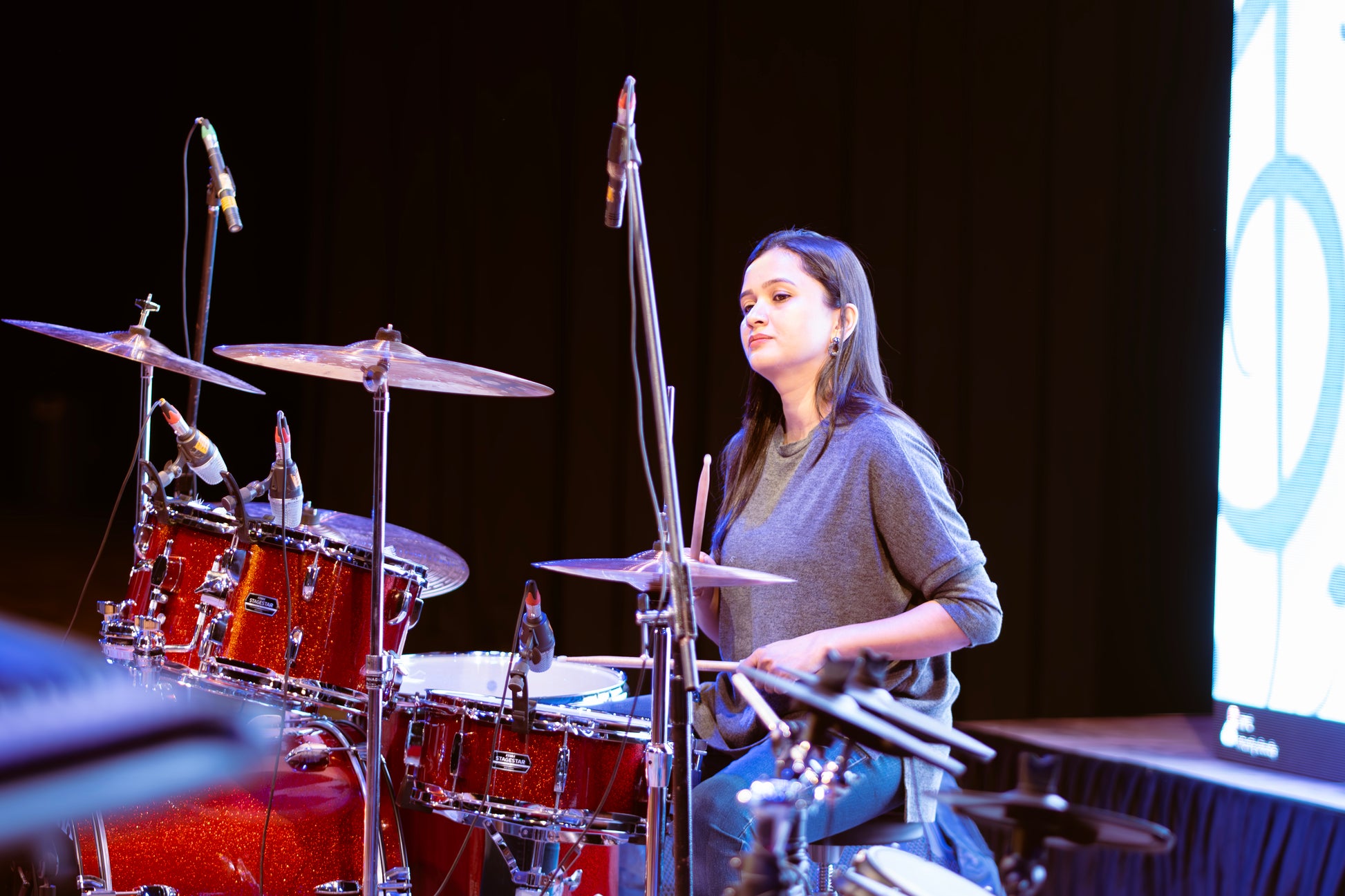 Harmony 2025 - Live Music Concert