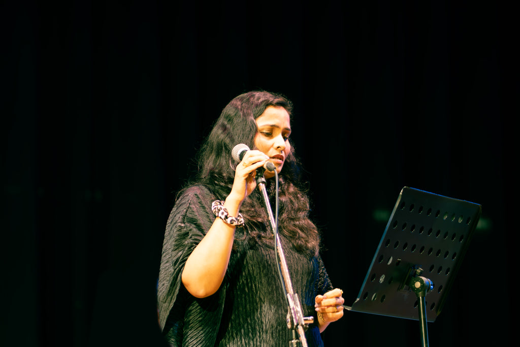 Harmony 2025 - Live Music Concert