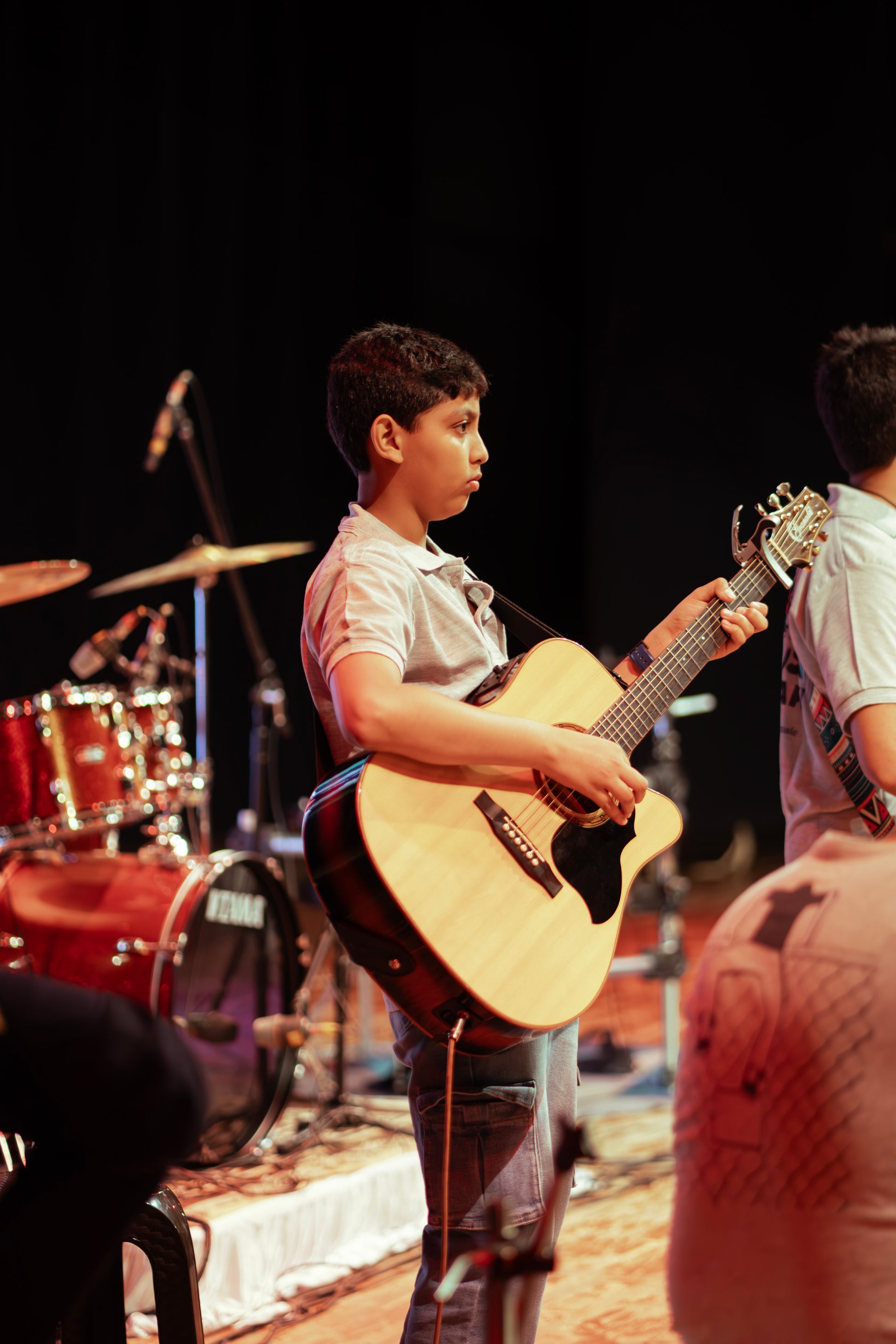 Harmony 2025 - Live Music Concert