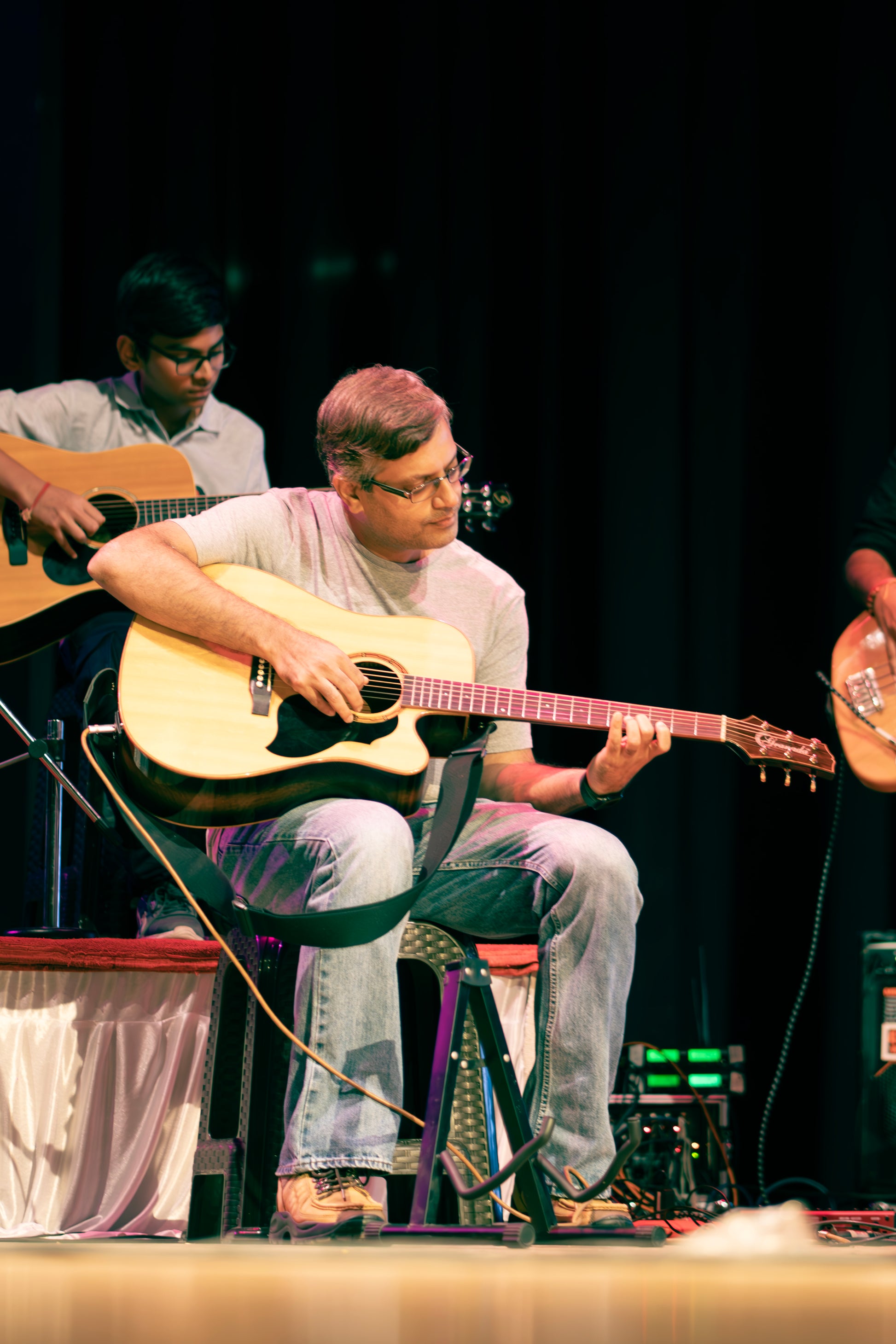 Harmony 2025 - Live Music Concert