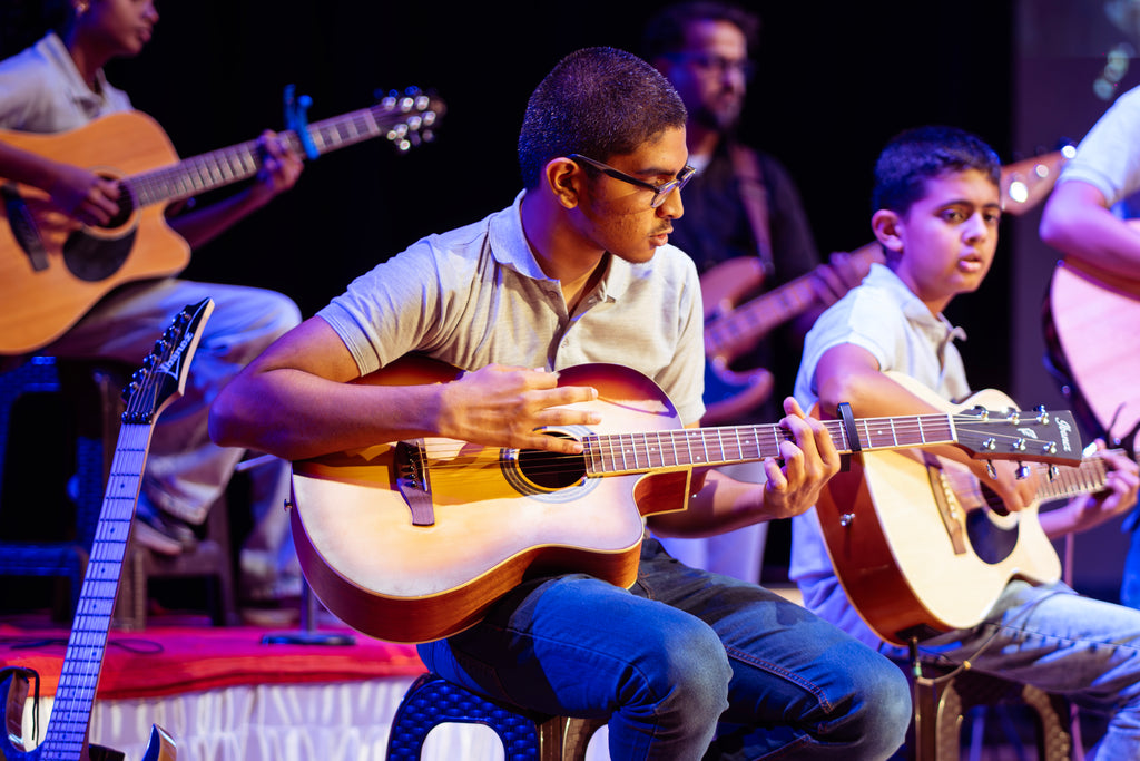 Harmony 2025 - Live Music Concert