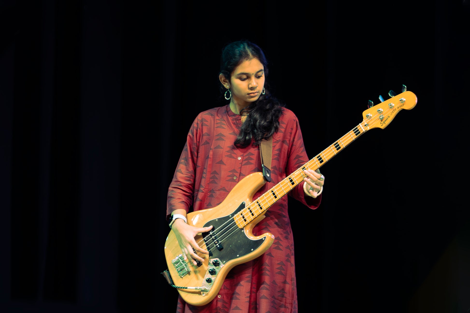 Harmony 2025 - Live Music Concert