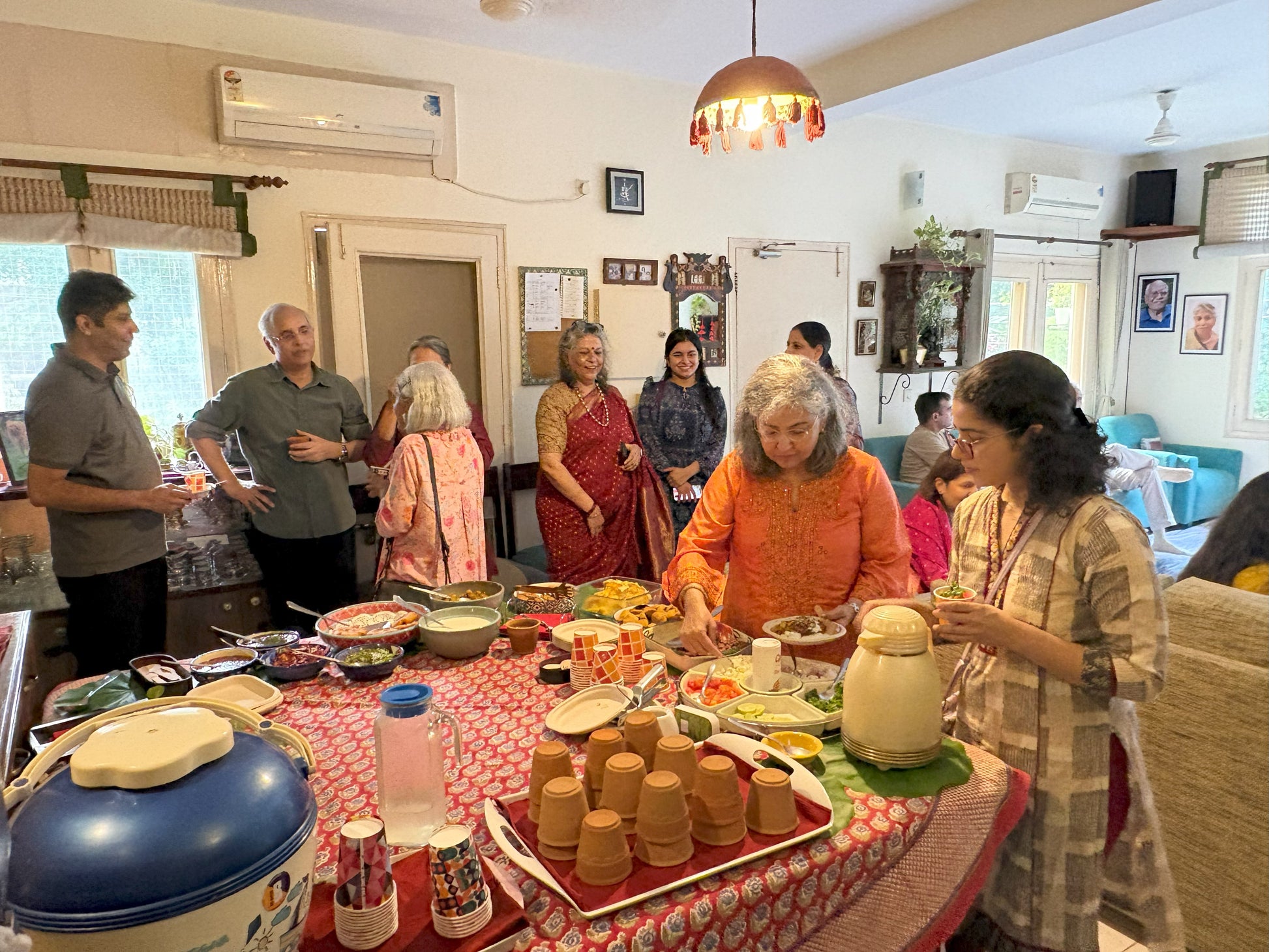 Home Baithak: Jugalbandi by Shruti Saathi