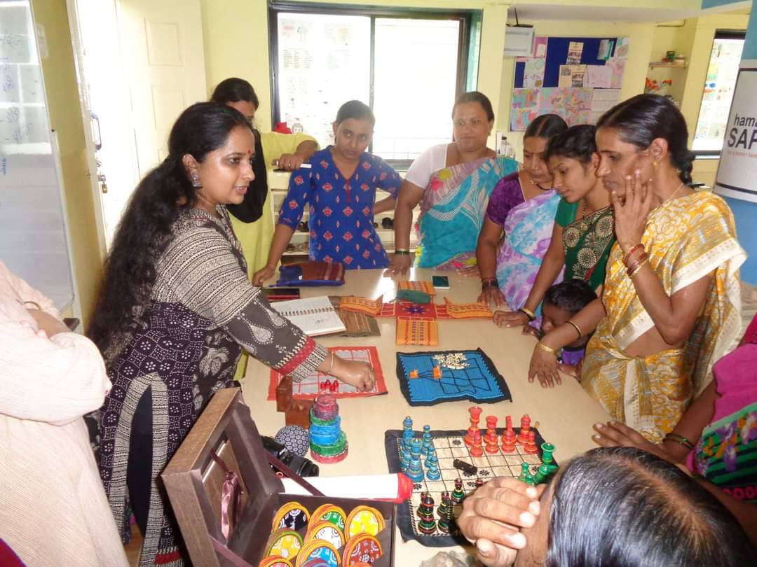 Timeless Play: India’s Medieval Games