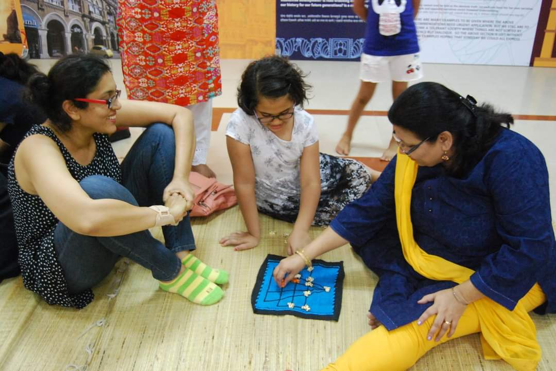 Timeless Play: India’s Medieval Games