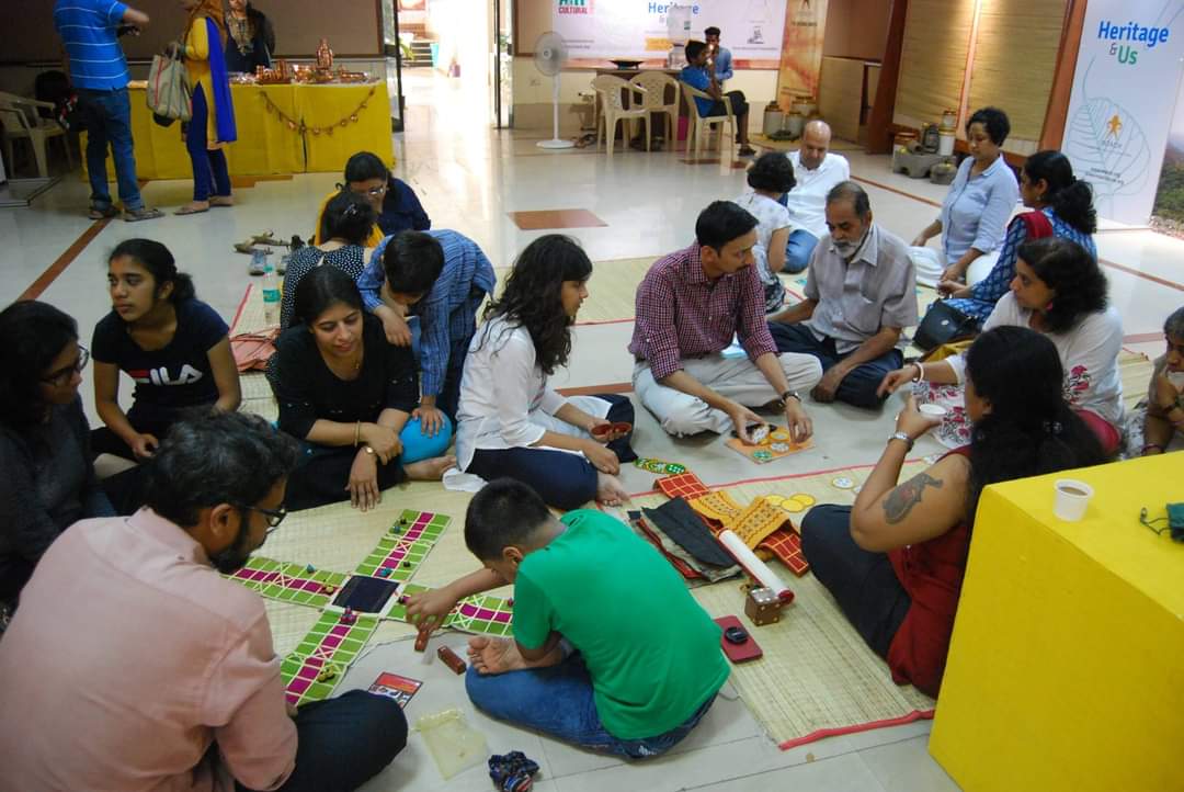 Timeless Play: India’s Medieval Games