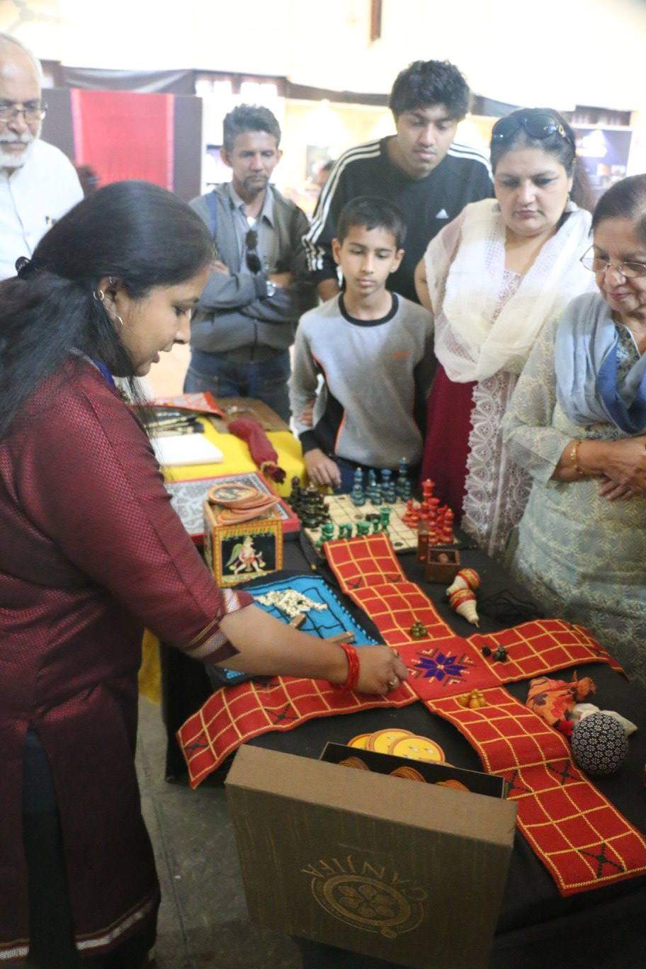 Timeless Play: India’s Medieval Games