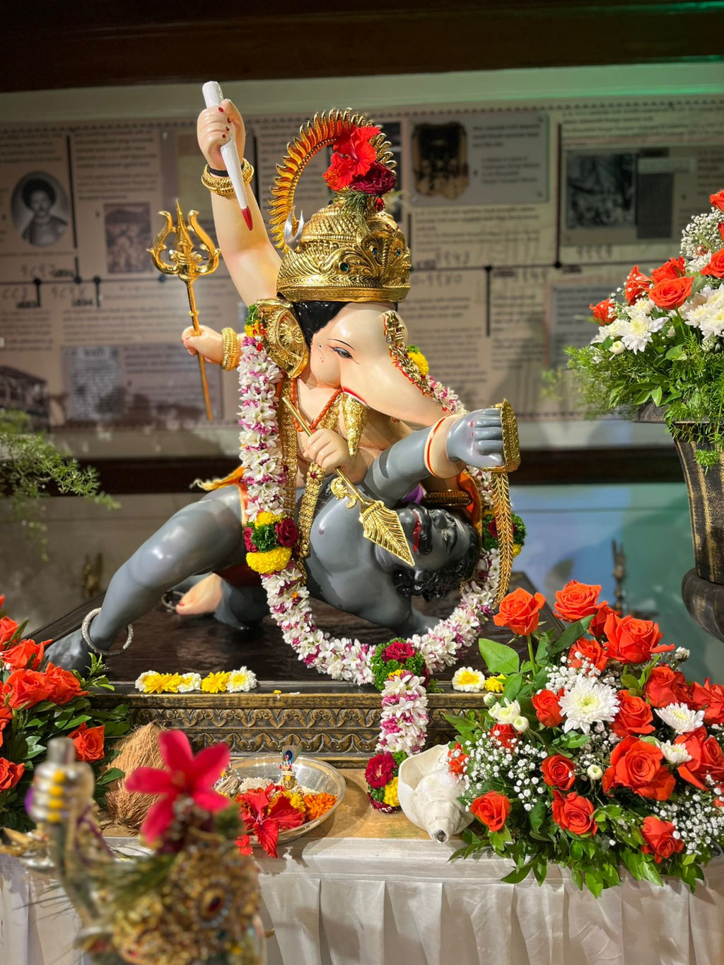 Ganesh Utsav Special- Mandal and Heritage walk