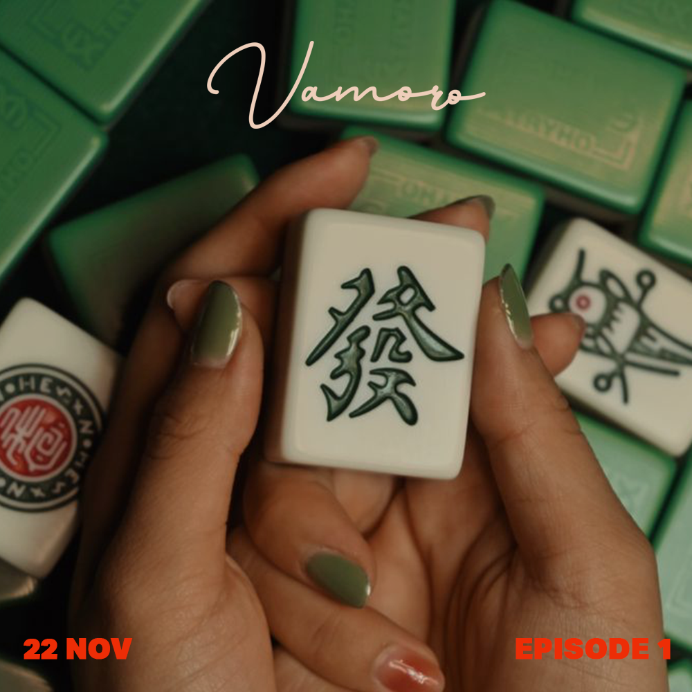 Mahjong Meetup: Learn, Play, Connect
