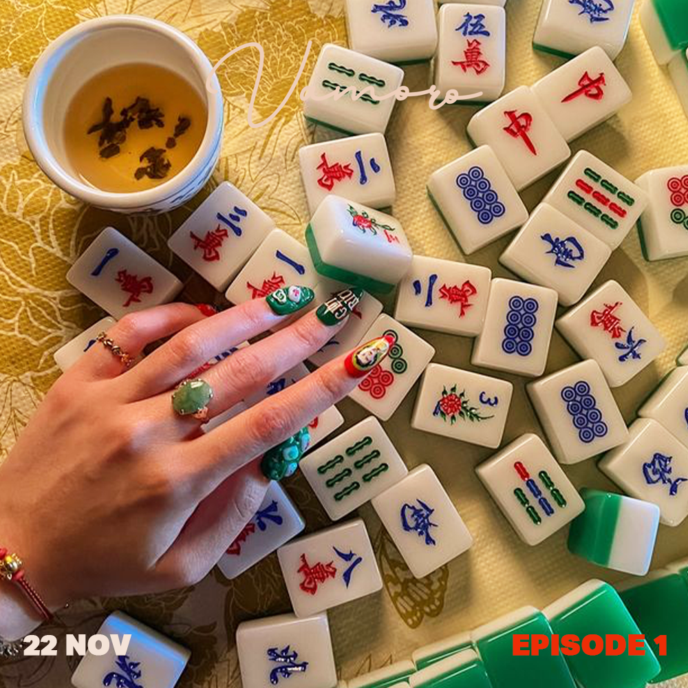 Mahjong Meetup: Learn, Play, Connect