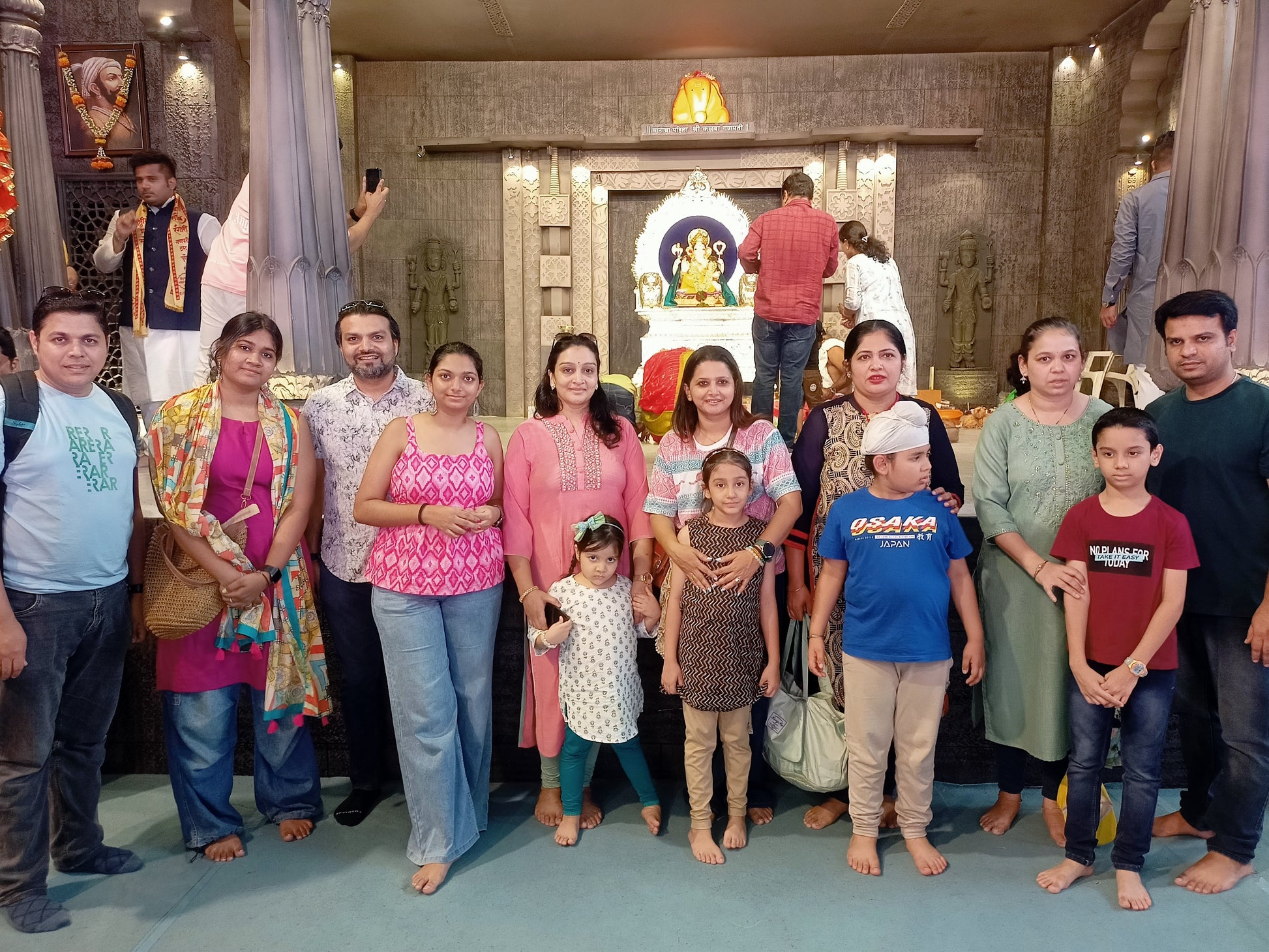Ganesh Utsav Special- Mandal and Heritage walk