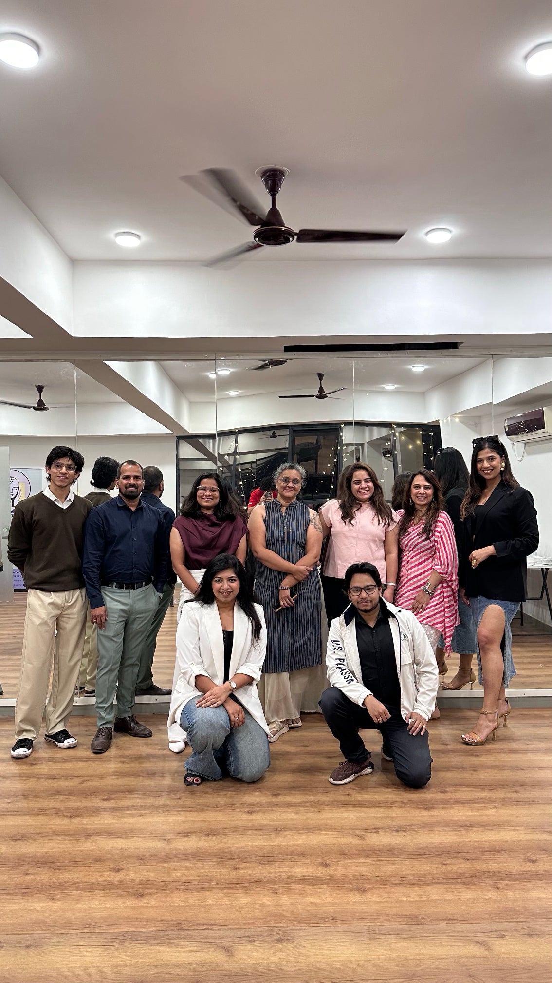 Messy Mind Meetup- ADHD Friendly event with SafeMind Studio