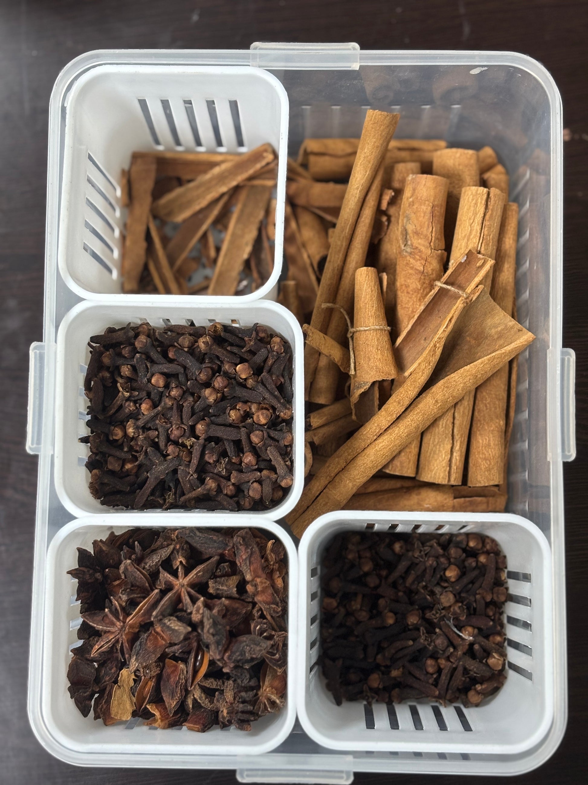 Secrets of Scent: Create Your Own Wax Fresheners