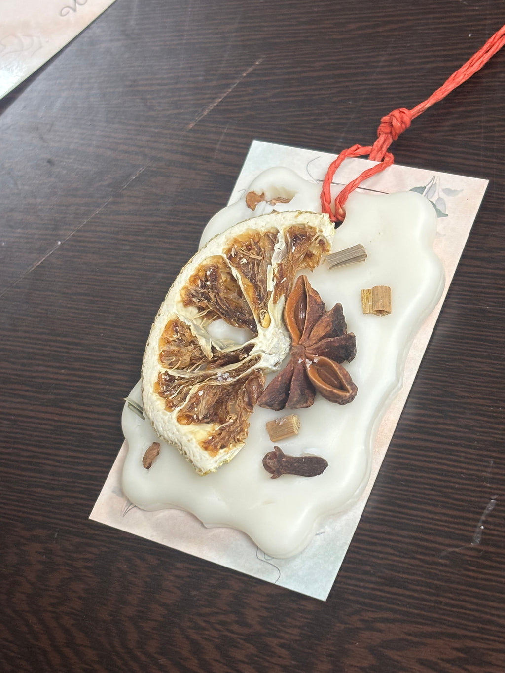 Secrets of Scent: Create Your Own Wax Fresheners