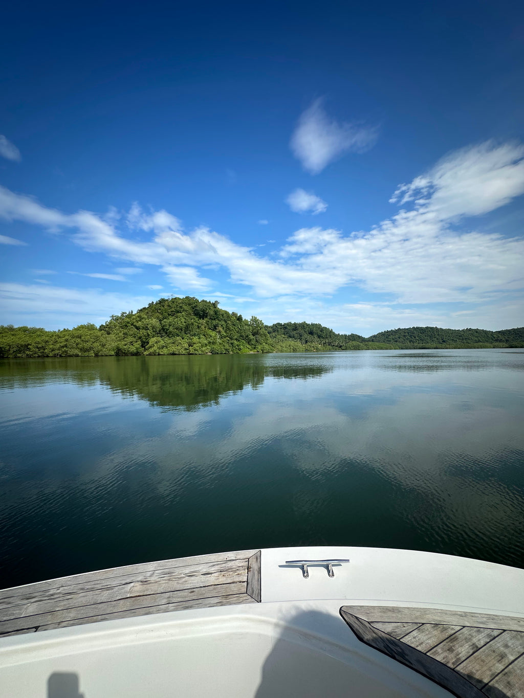 45 minute curated cruise by Konkan Explorers