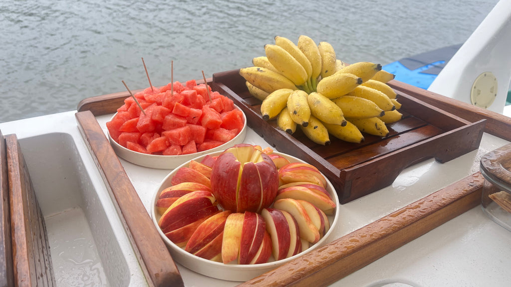 45 minute curated cruise by Konkan Explorers