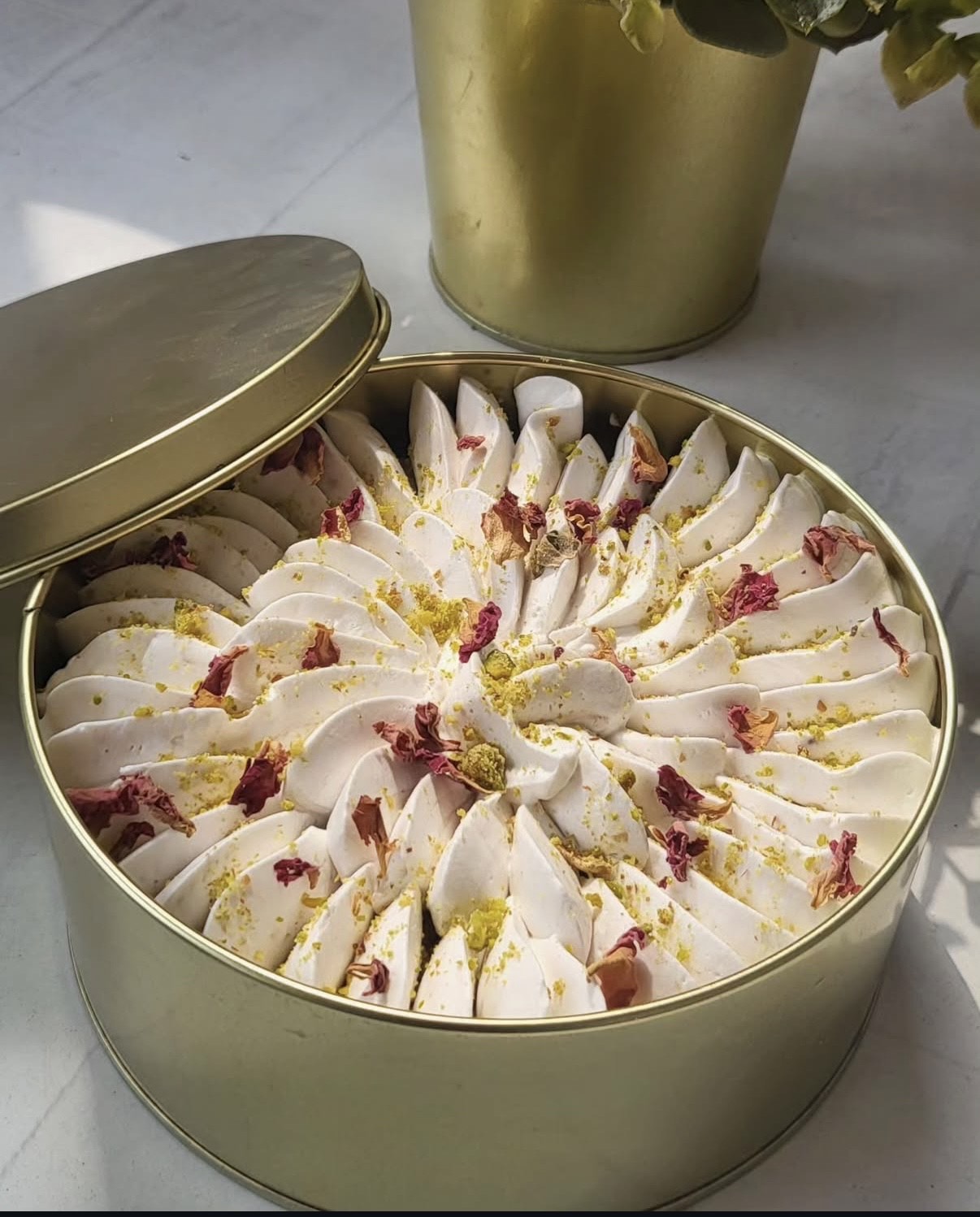 Tres leches Cake Making Workshop- Rose and Rasmalai flavour