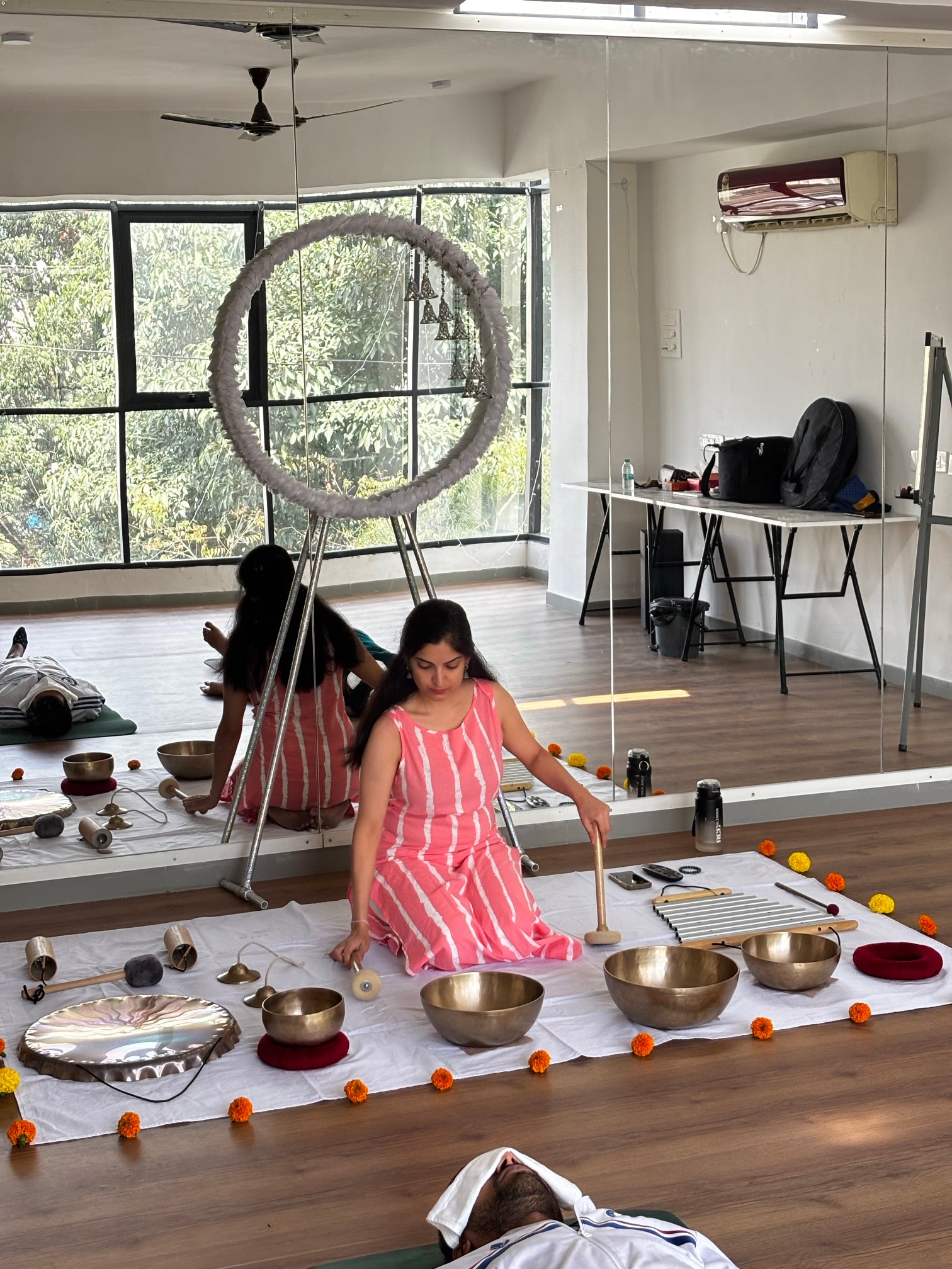 Women's Day Special: Wellness Detox Event with SafeMind Studio