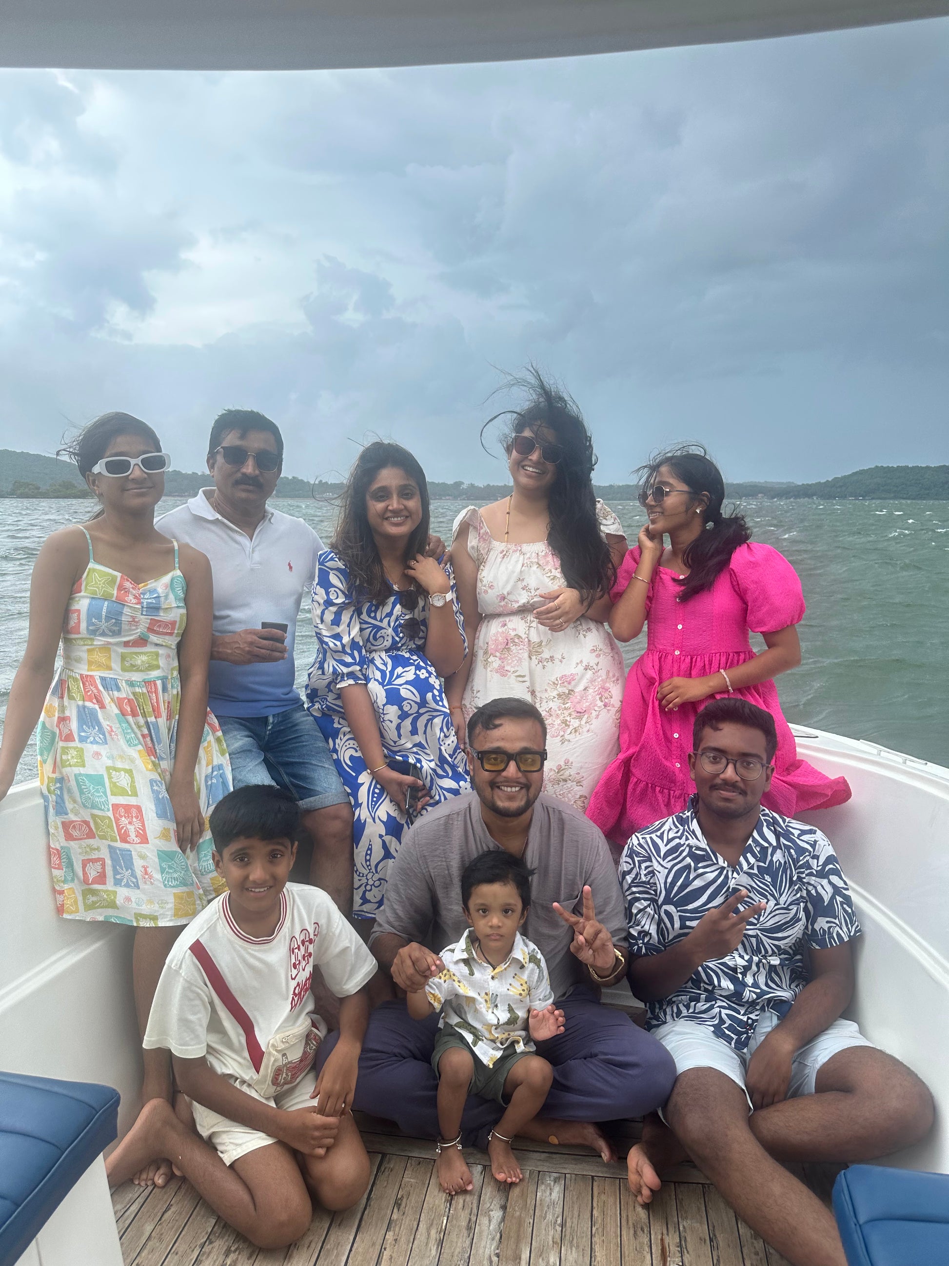 1.5 hours Cruise and Kayaking Combo