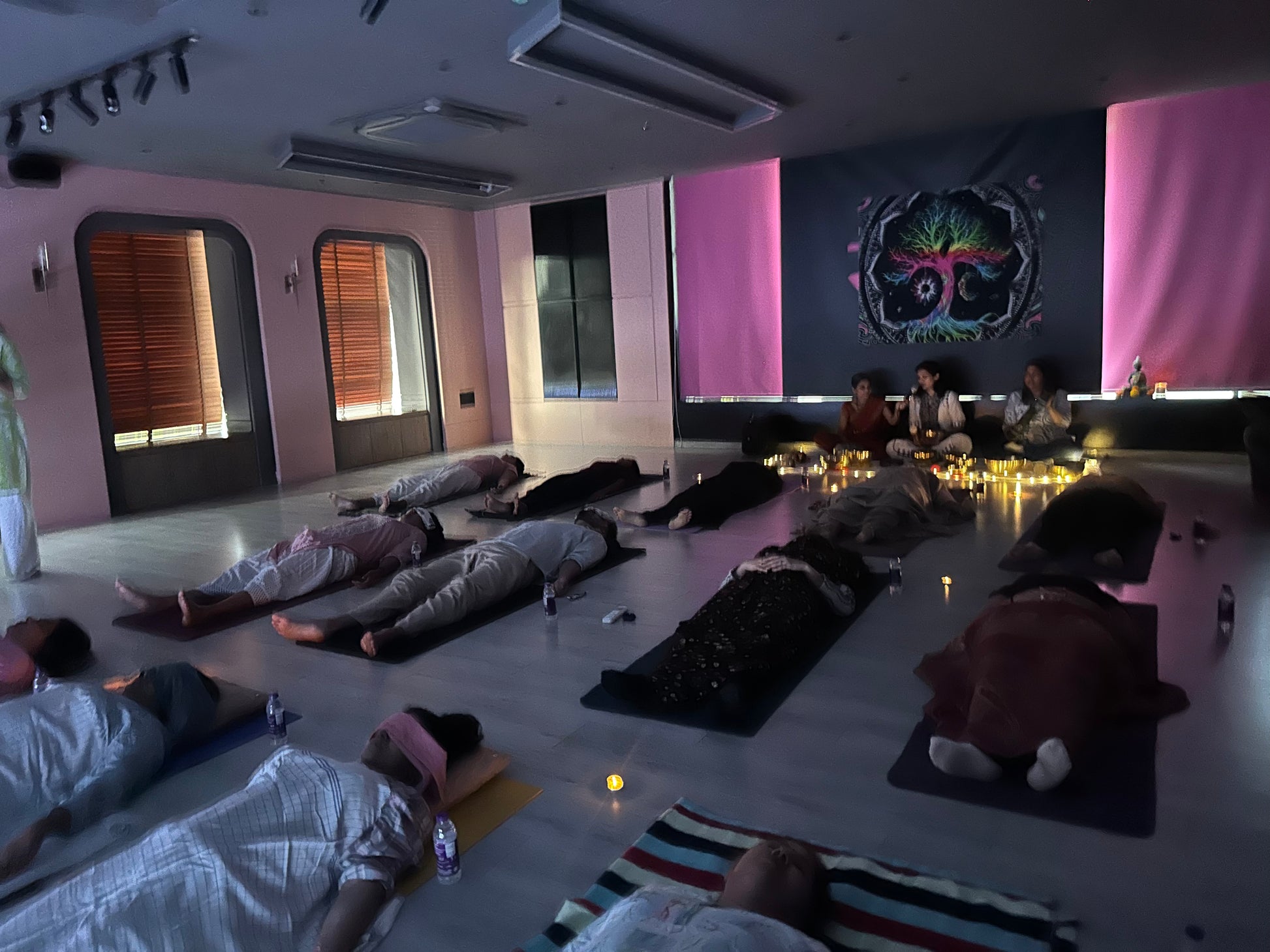 Sound Healing Session