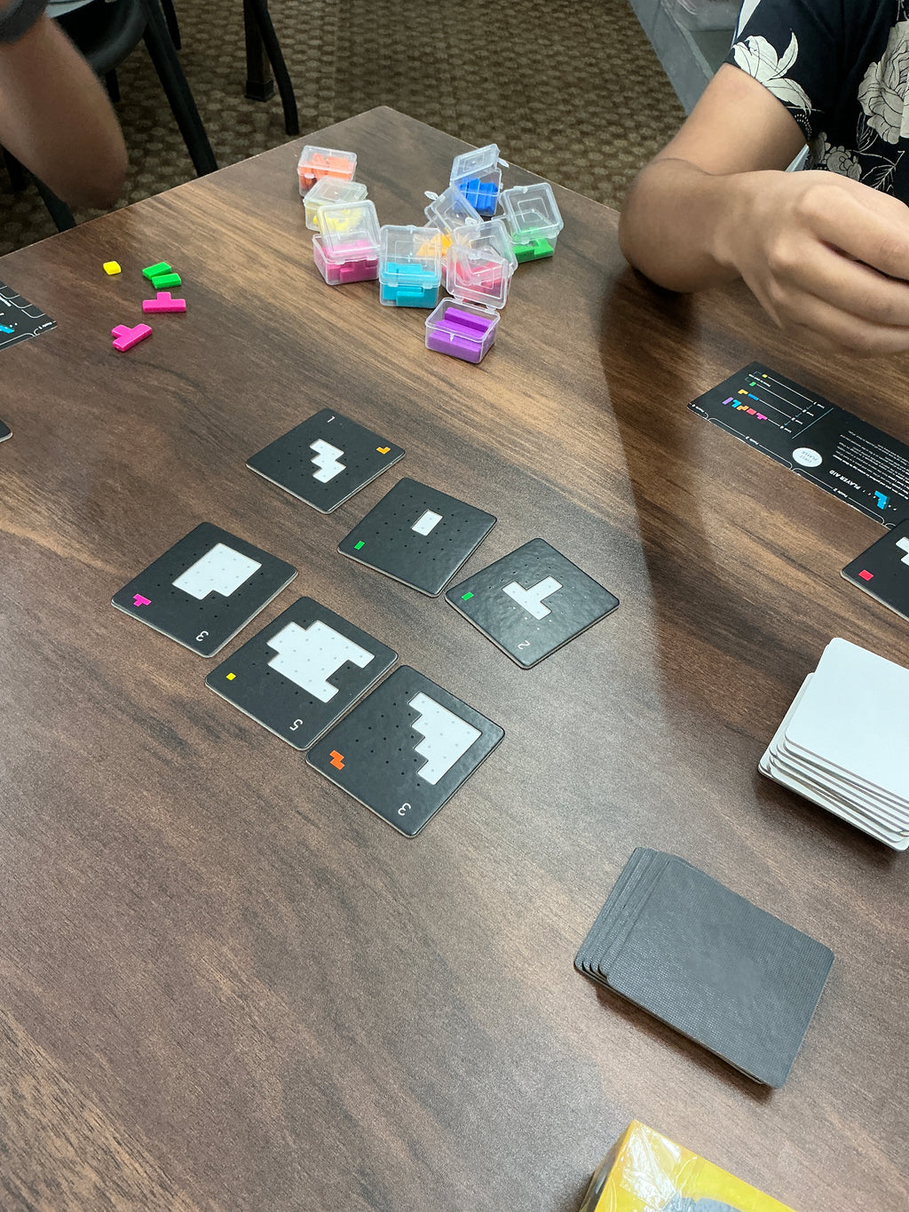 Mishty Boardgame Club: A Board Game Meetup