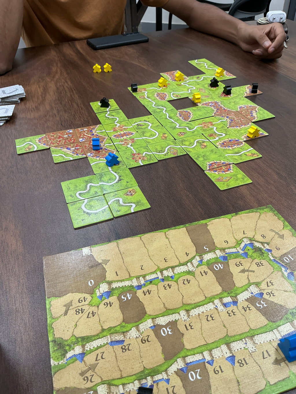 Mishty Boardgame Club: A Board Game Meetup