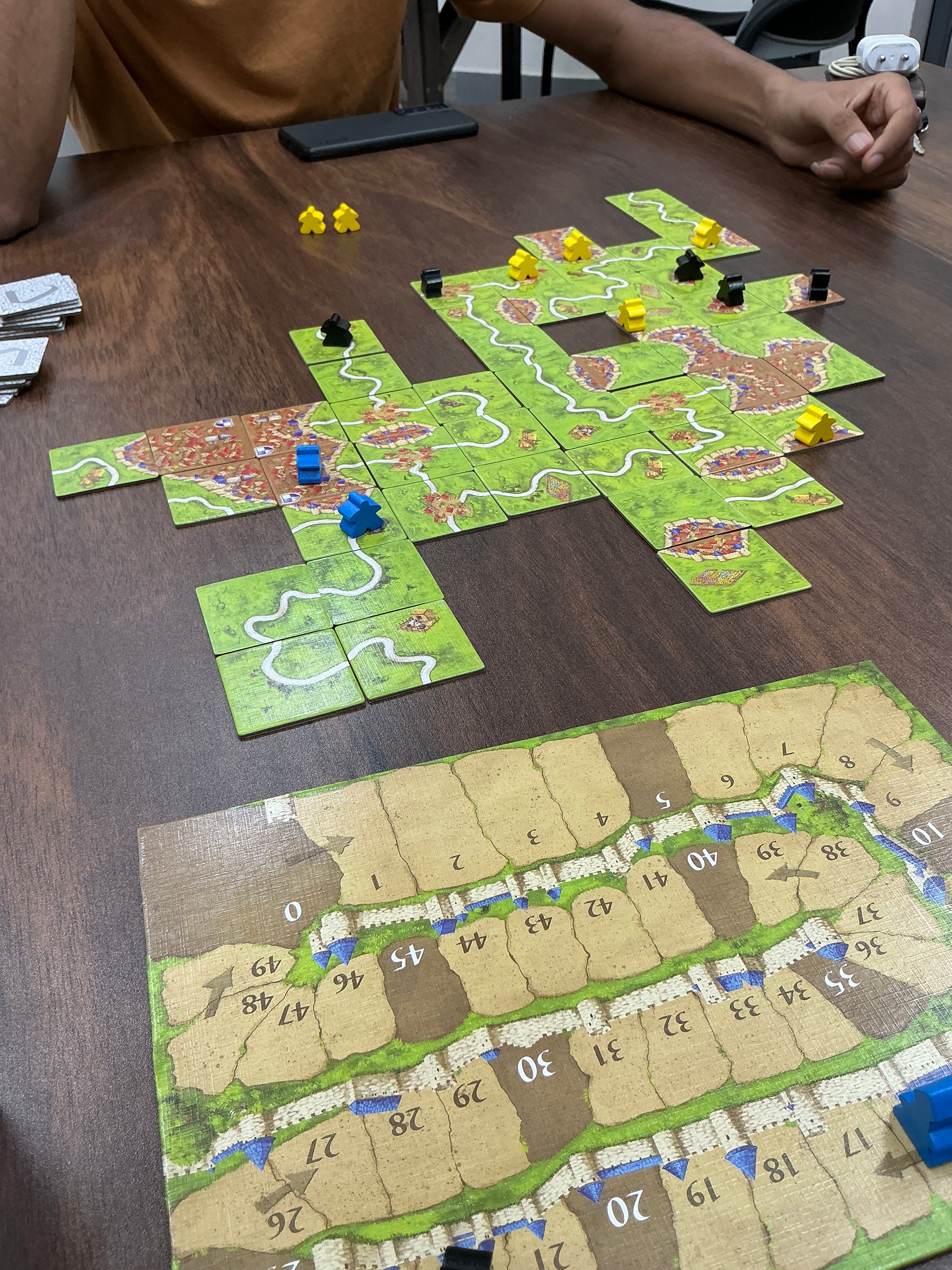 Mishty Boardgame Club: A Board Game Meetup