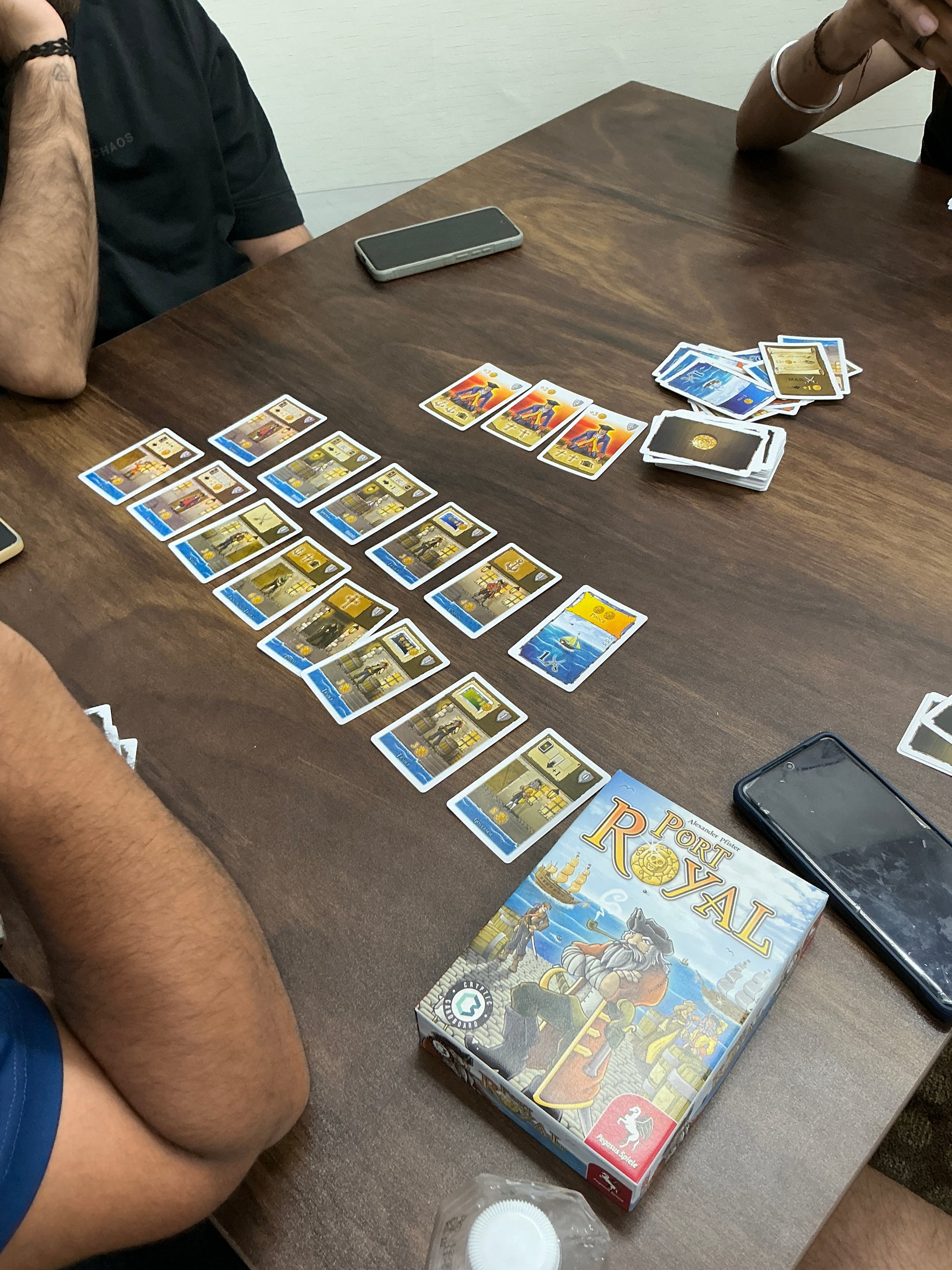 Mishty Boardgame Club: A Board Game Meetup