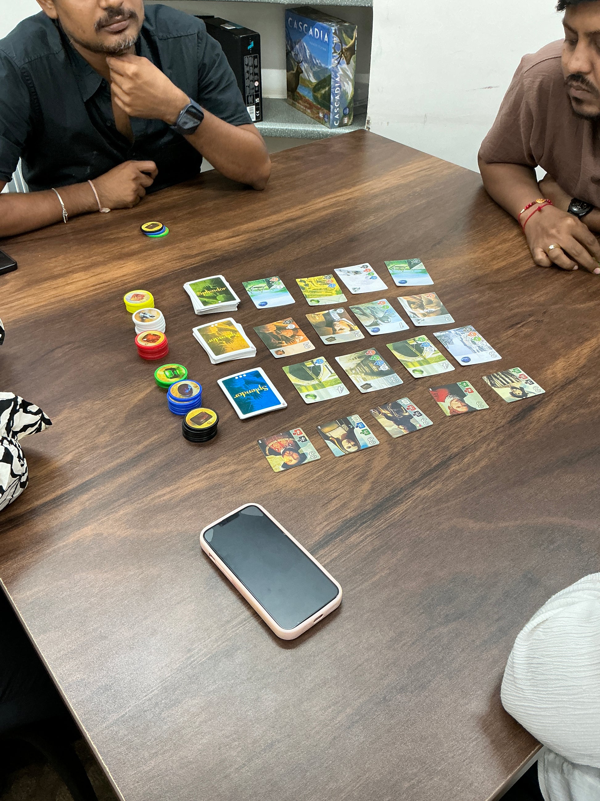 Mishty Boardgame Club: A Board Game Meetup
