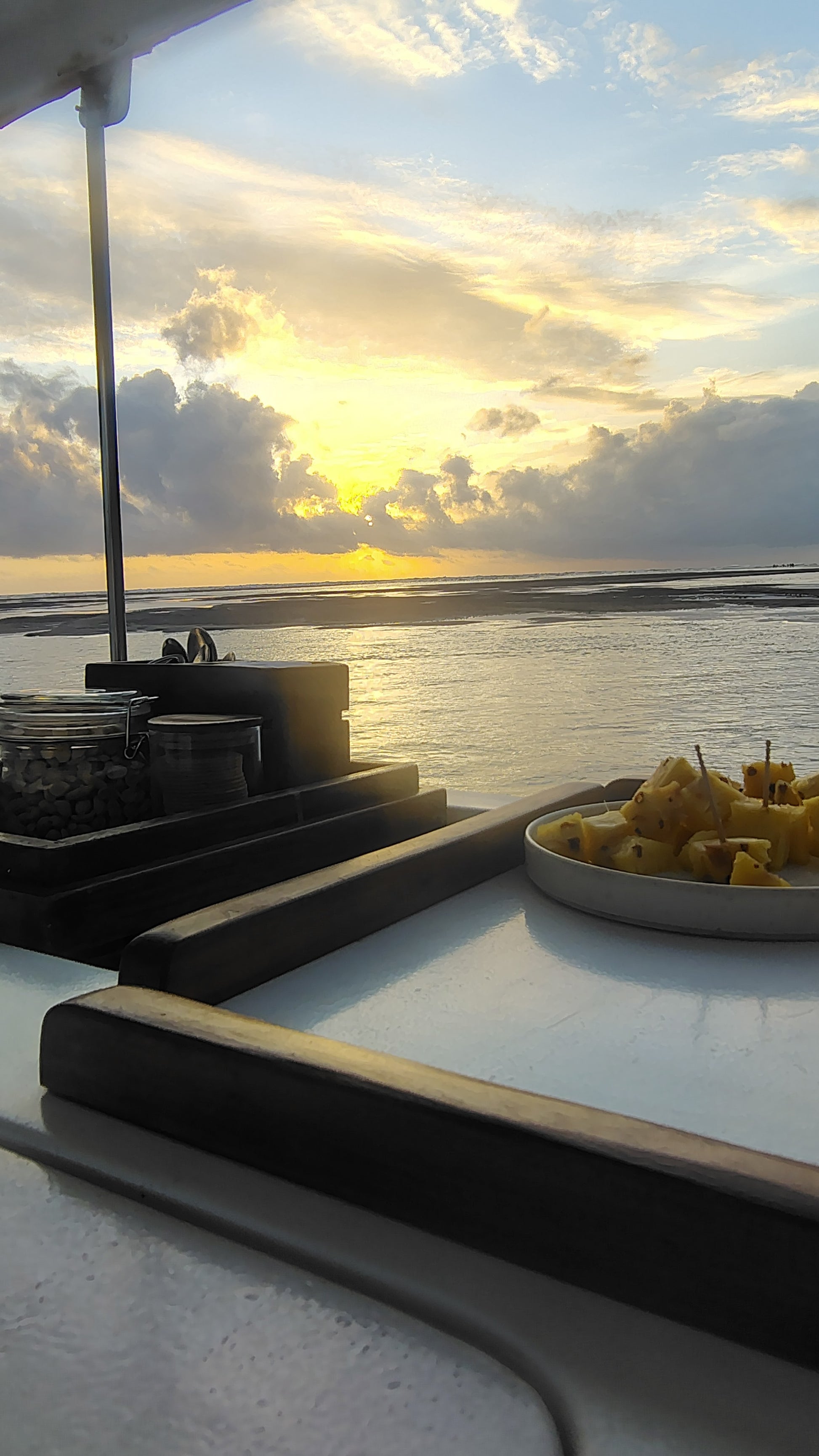 45 minute curated cruise by Konkan Explorers