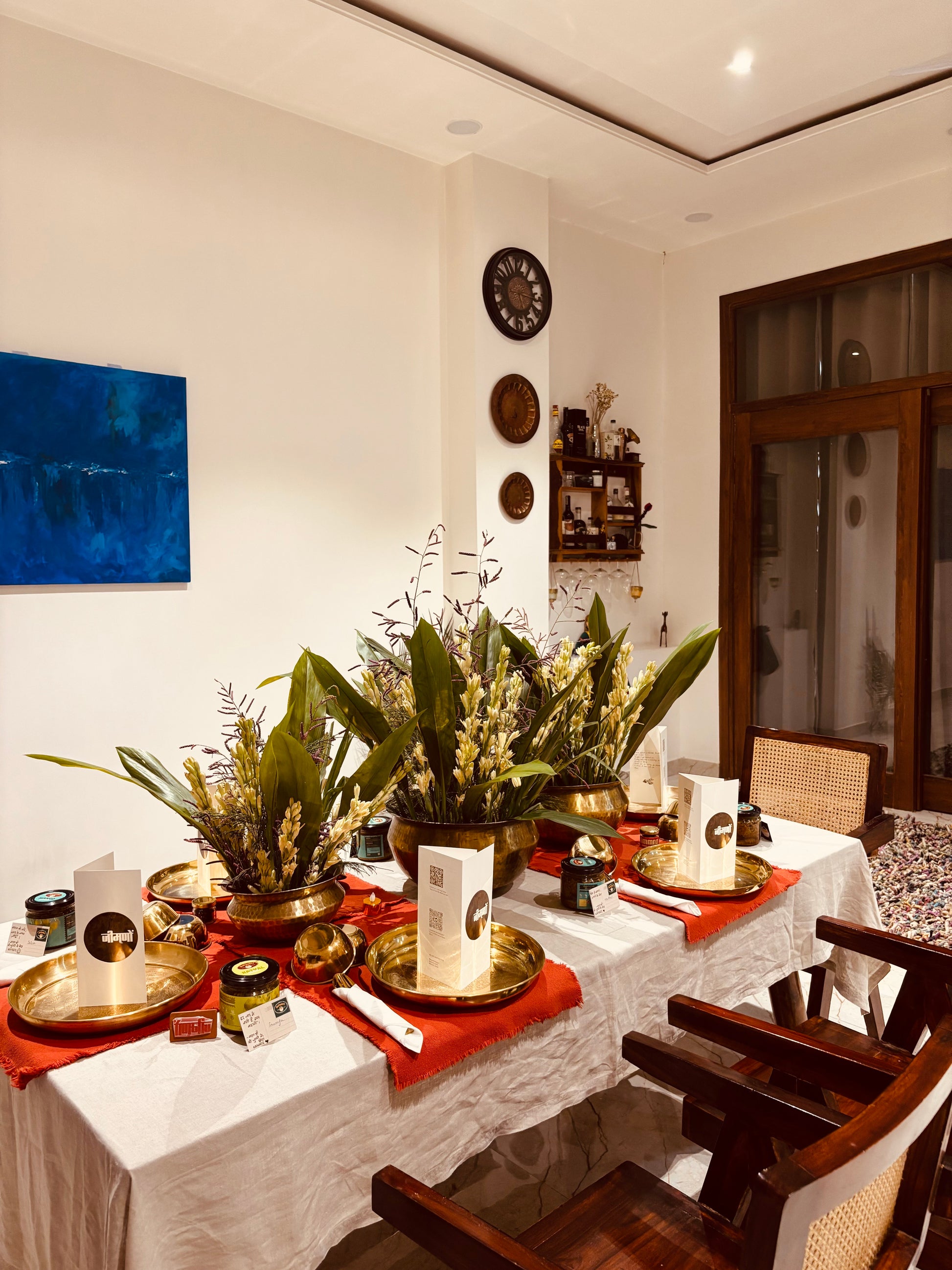 Jimmno Supper club