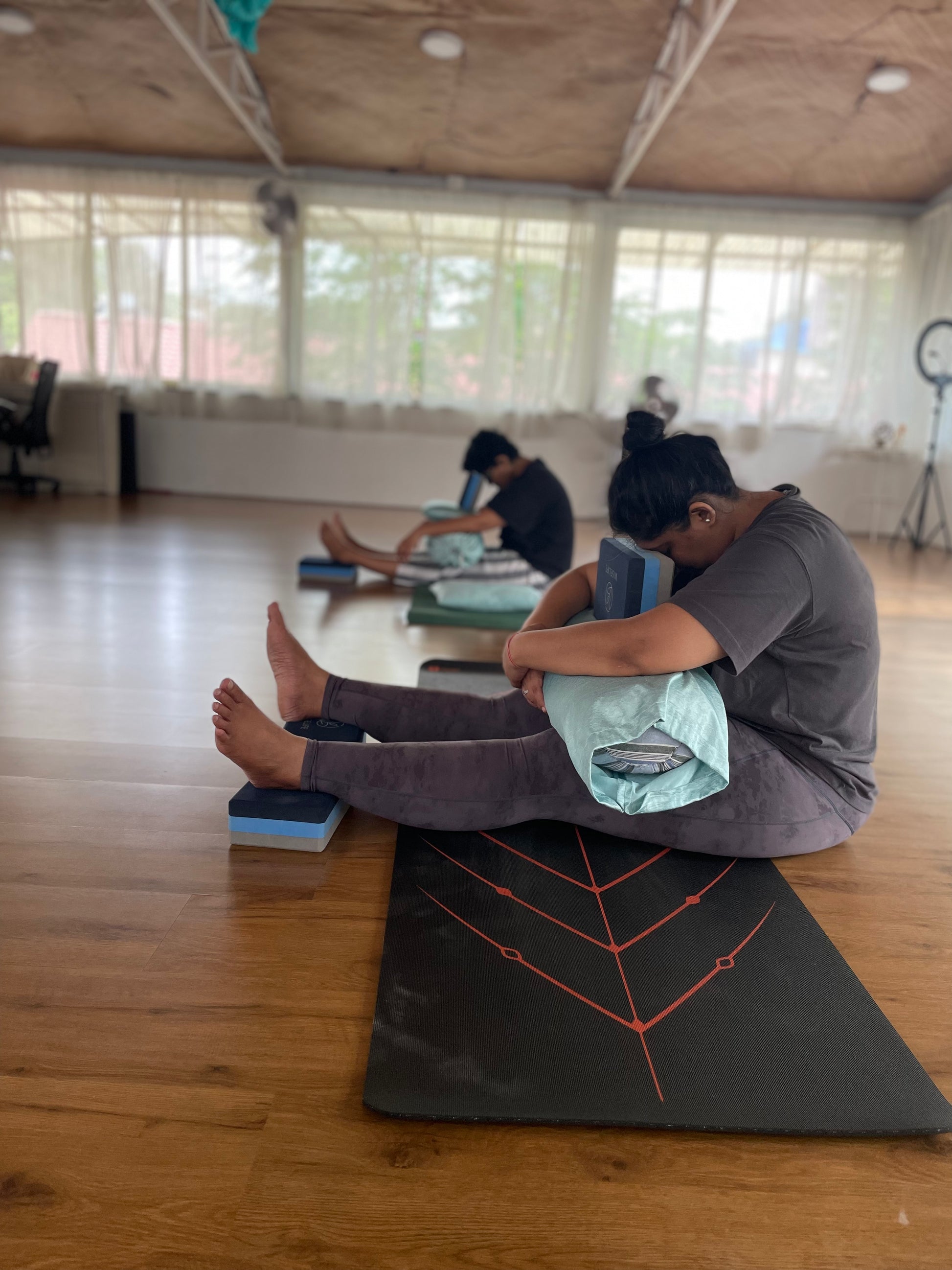 Rest to Rise with Restorative Practices