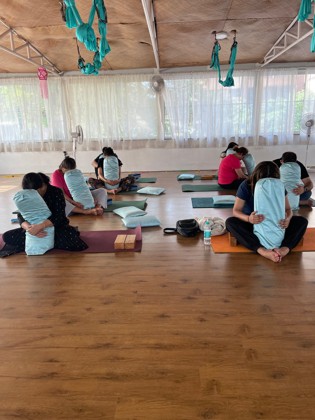 Rest to Rise with Restorative Practices