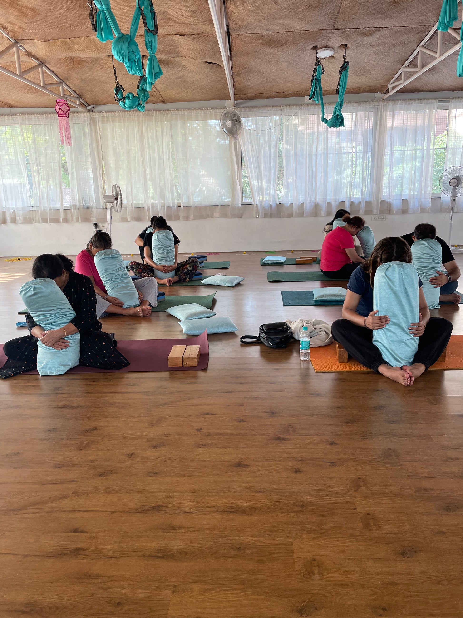 Rest to Rise with Restorative Practices